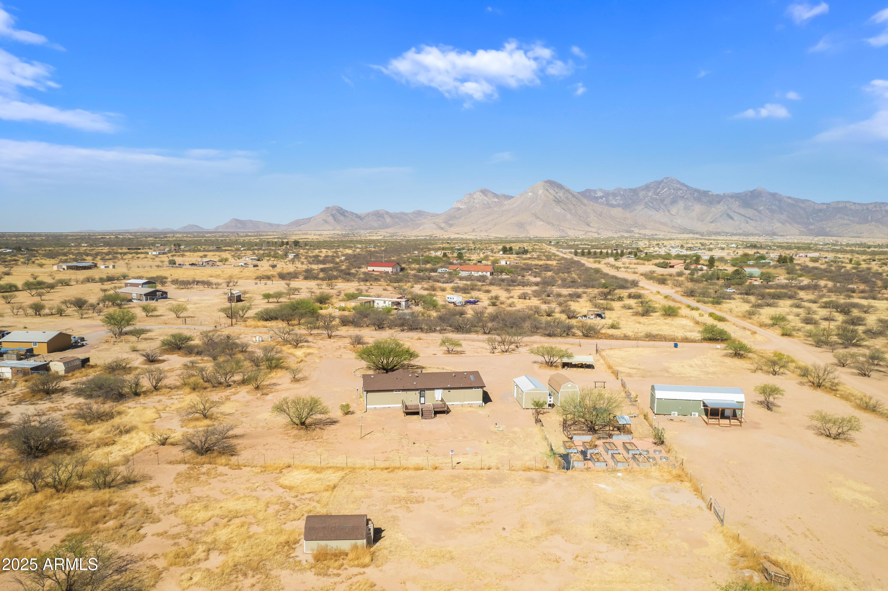 PALOMINAS RANCHES UNIT 1 - Residential