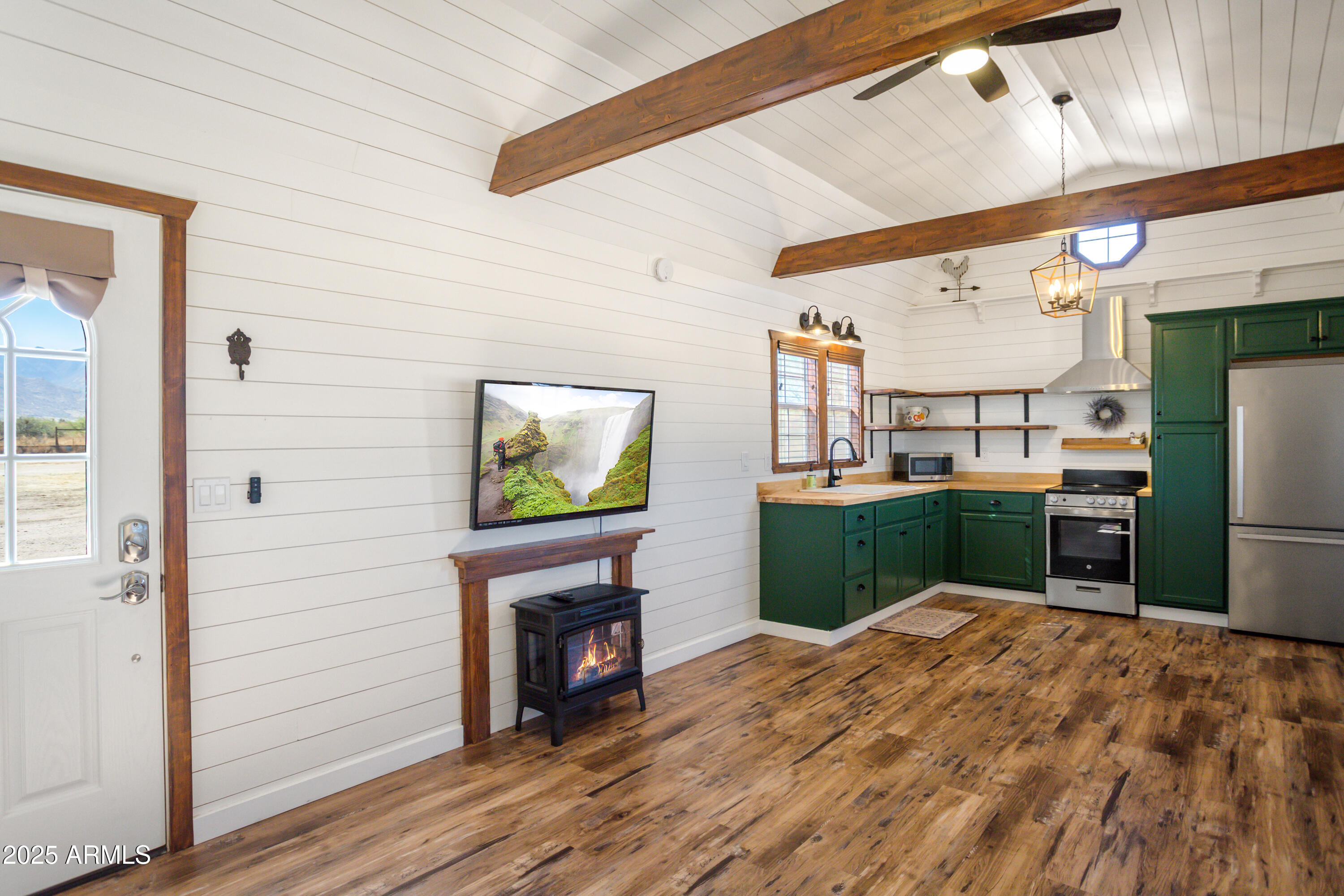 PALOMINAS RANCHES UNIT 1 - Residential