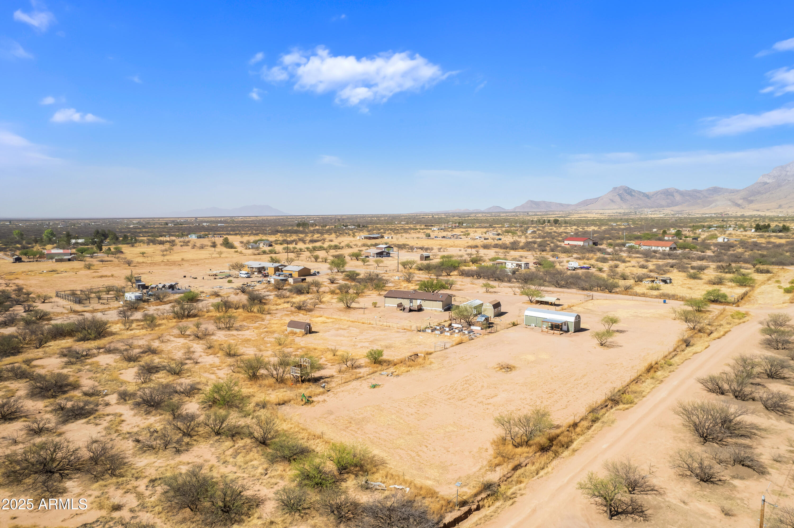 PALOMINAS RANCHES UNIT 1 - Residential