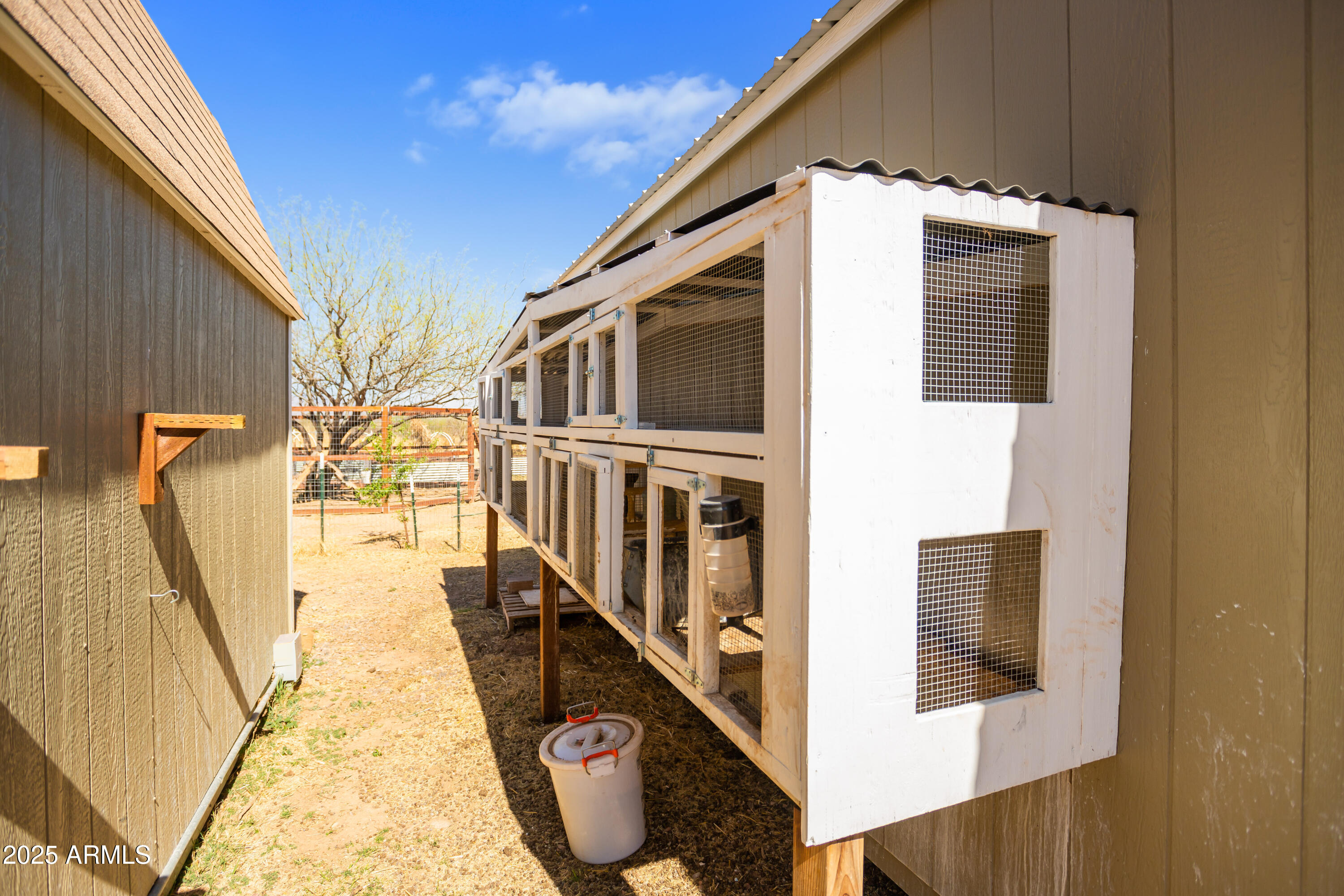 PALOMINAS RANCHES UNIT 1 - Residential