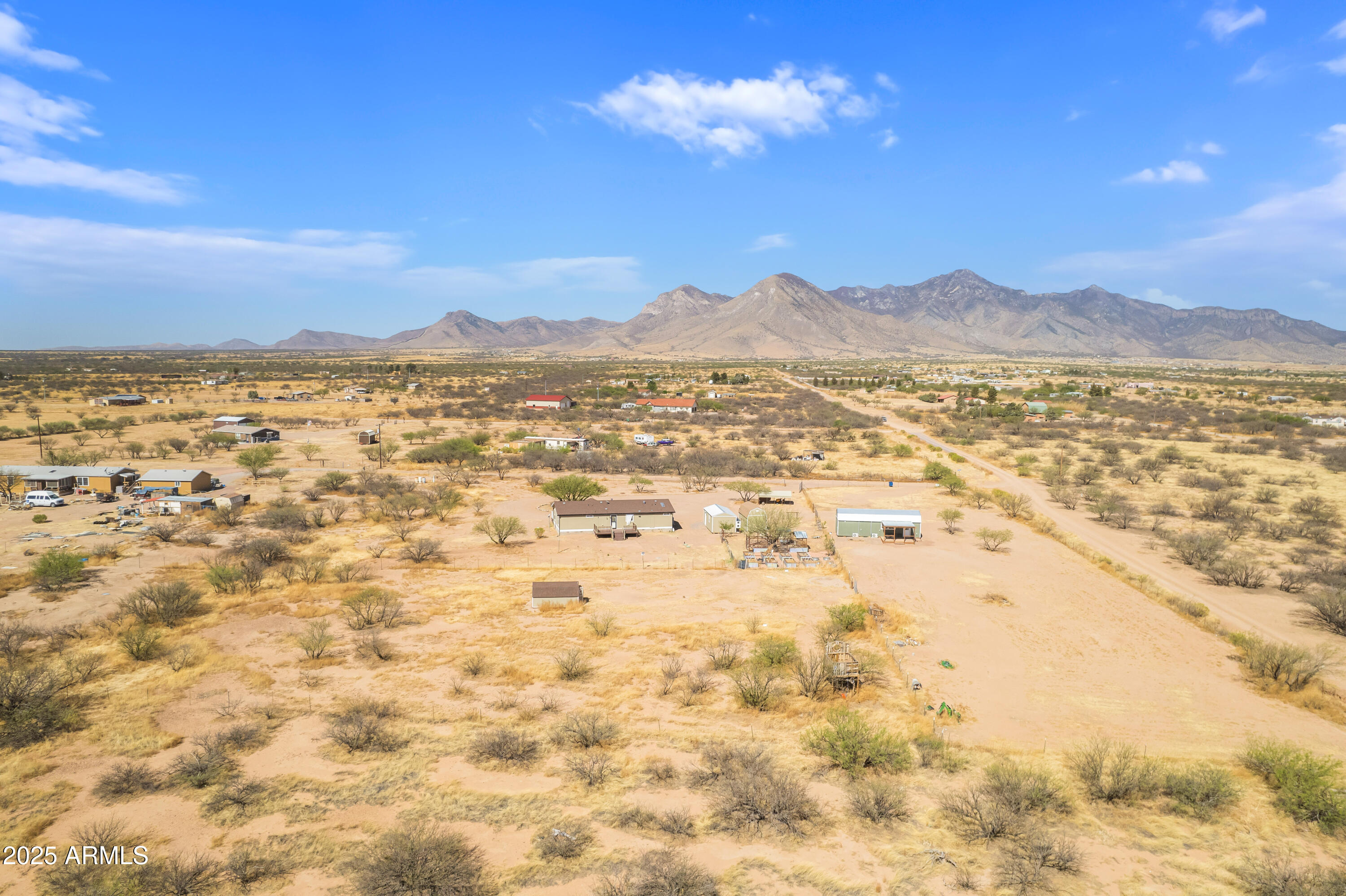 PALOMINAS RANCHES UNIT 1 - Residential