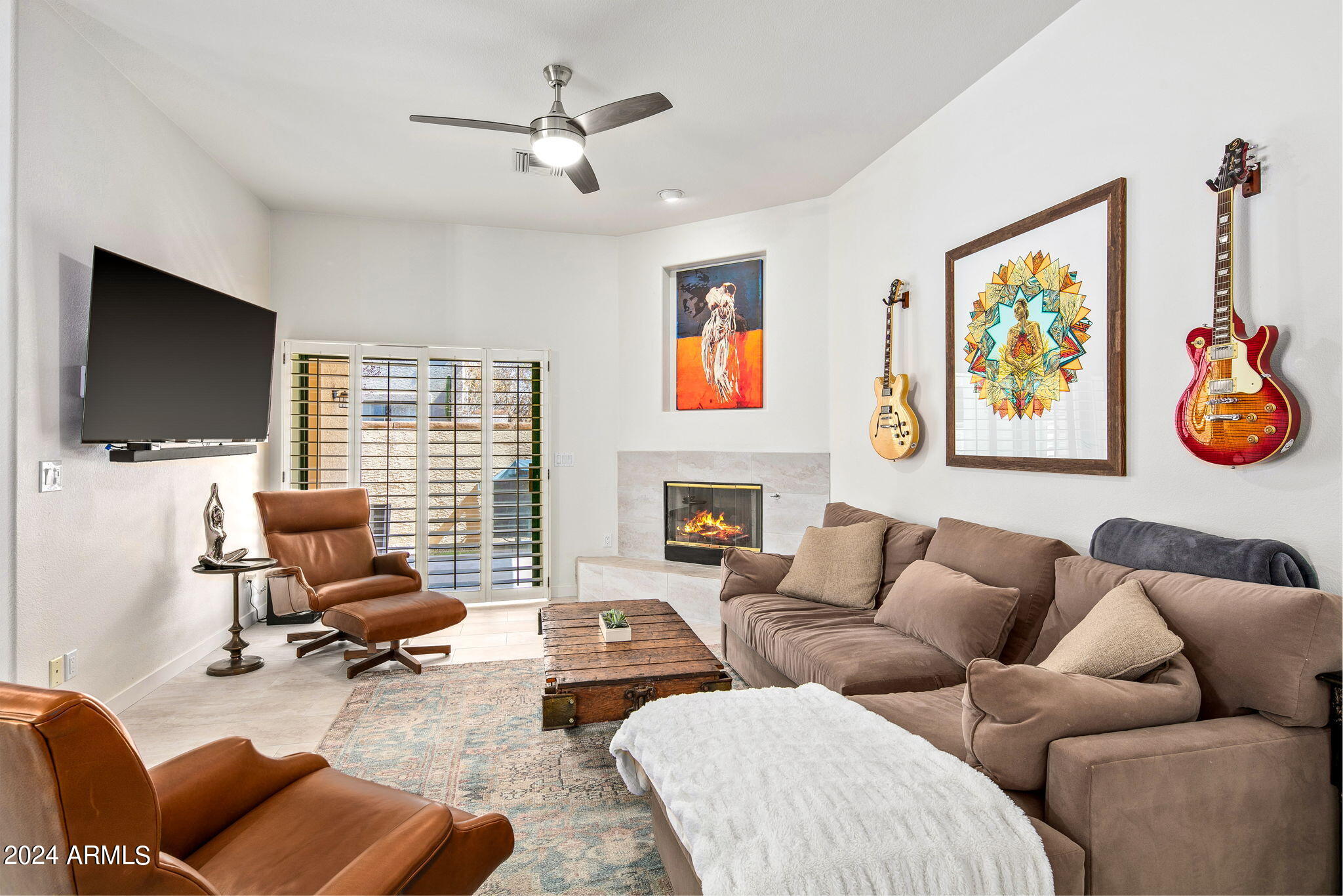 CAREFREE CASAS 2 - Residential