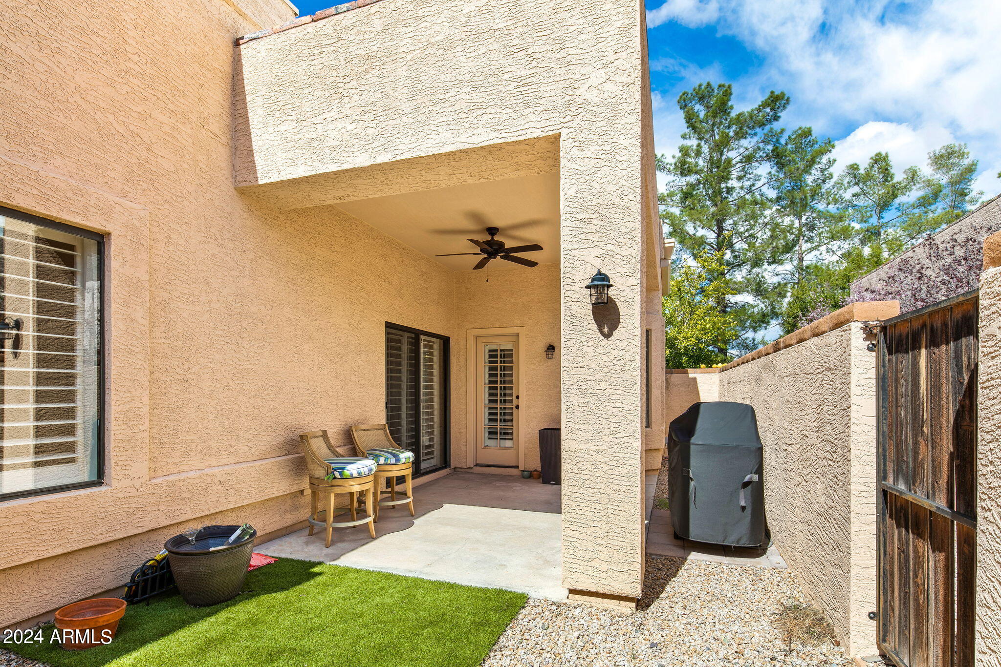 CAREFREE CASAS 2 - Residential