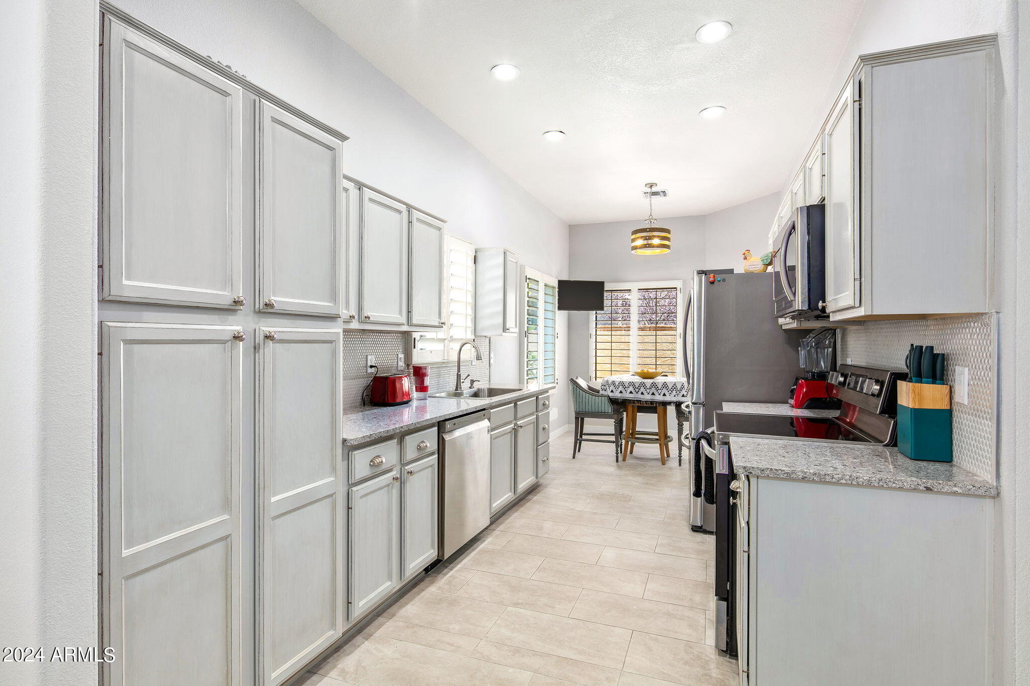 CAREFREE CASAS 2 - Residential