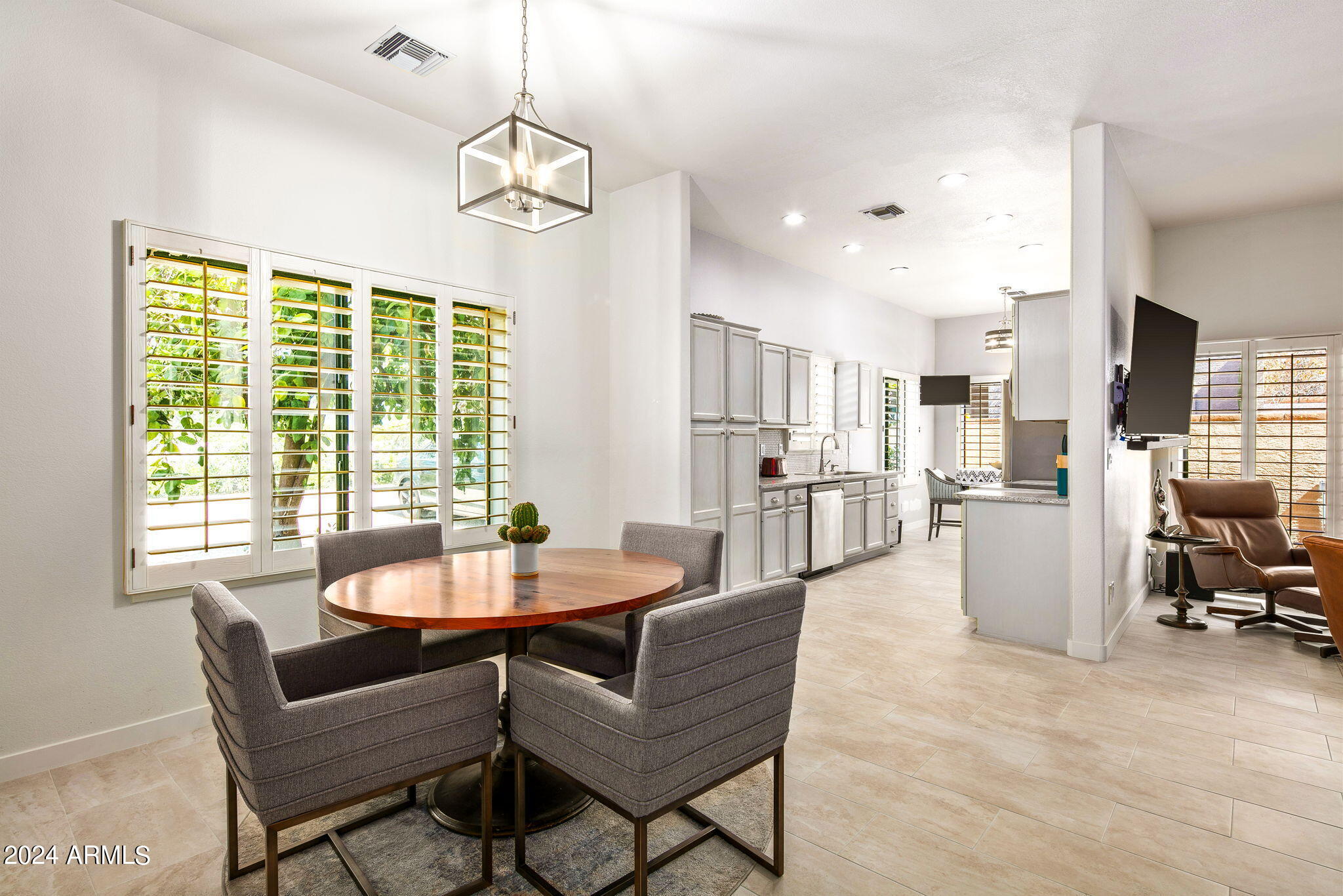 CAREFREE CASAS 2 - Residential
