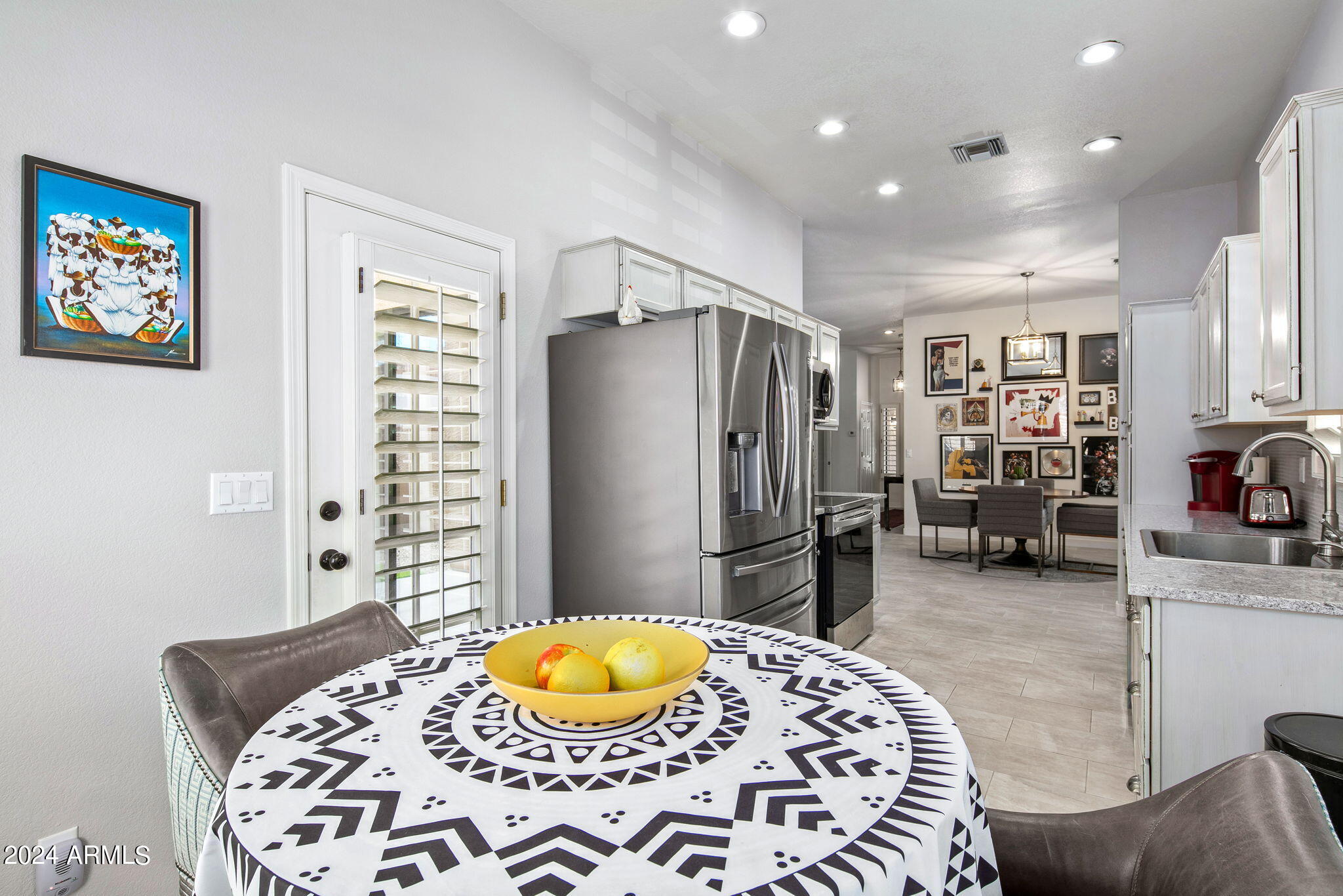 CAREFREE CASAS 2 - Residential