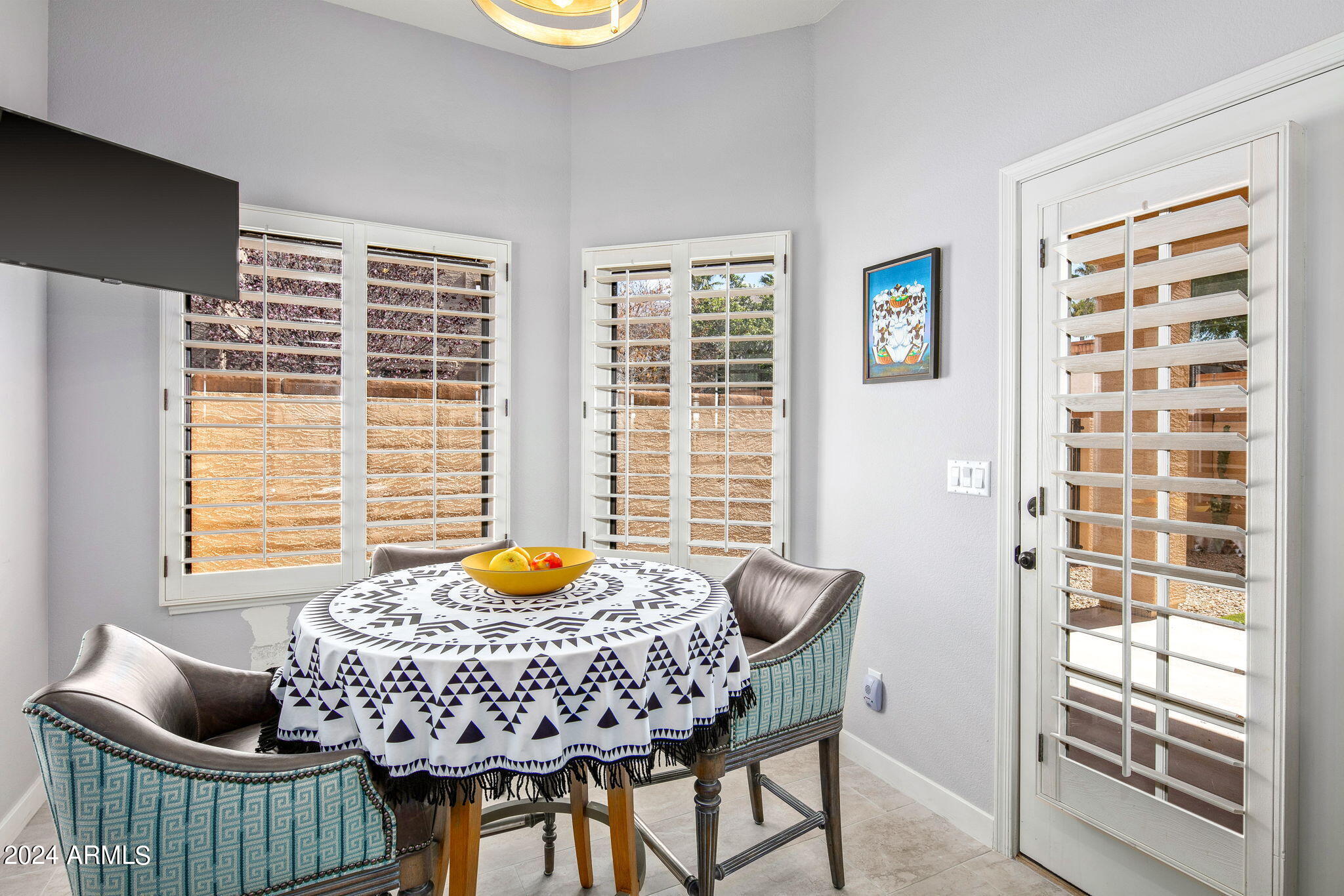 CAREFREE CASAS 2 - Residential