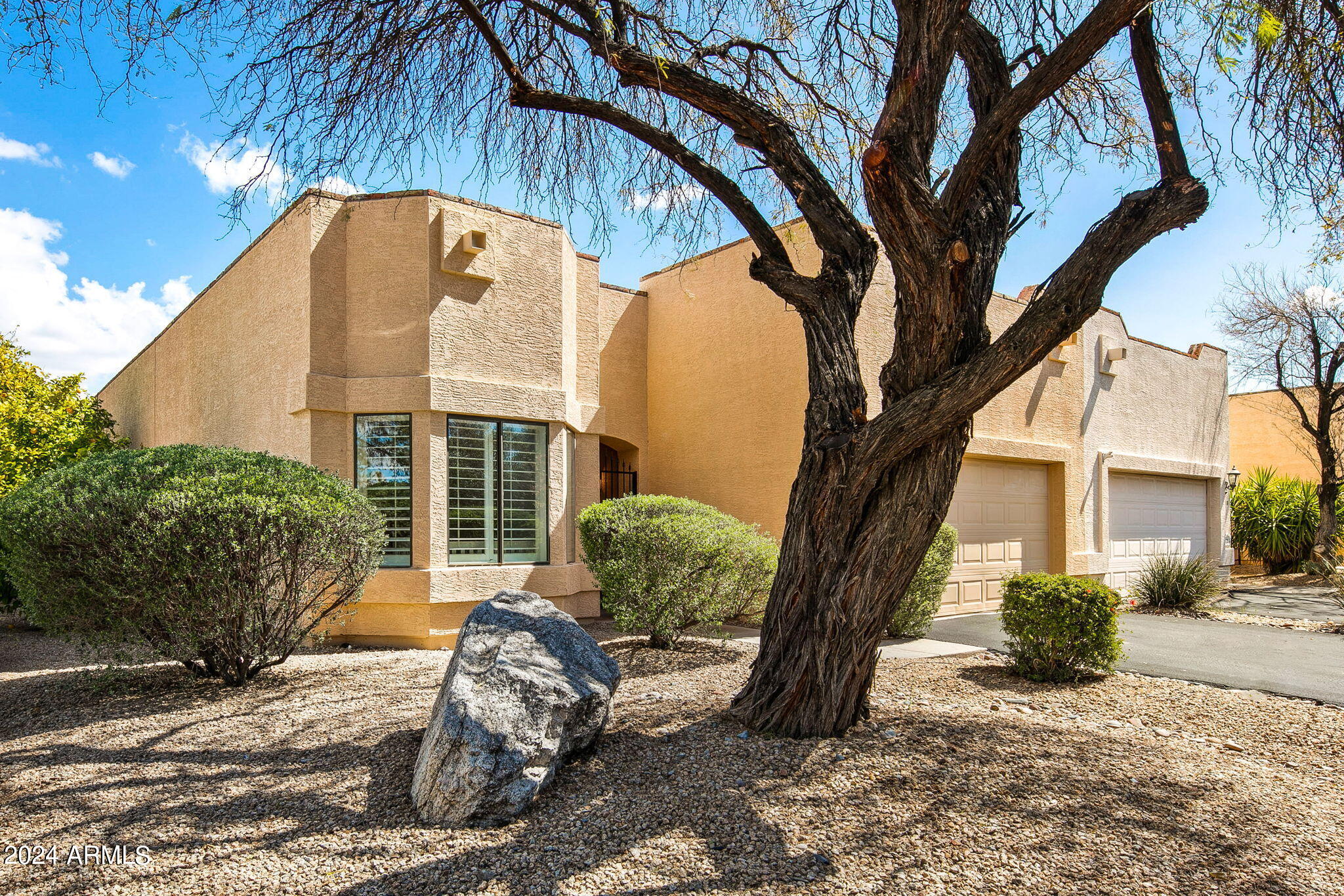 CAREFREE CASAS 2 - Residential