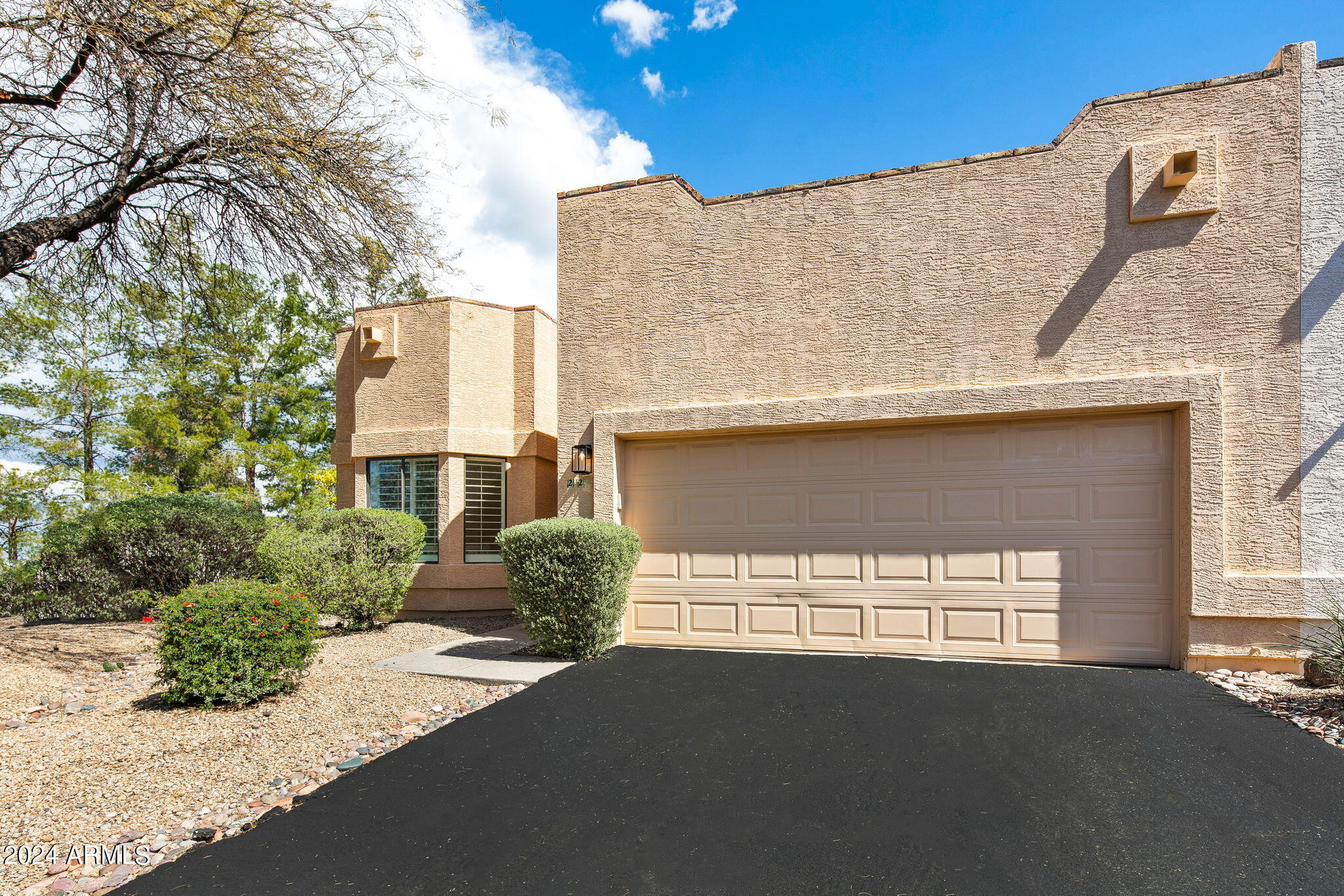 CAREFREE CASAS 2 - Residential