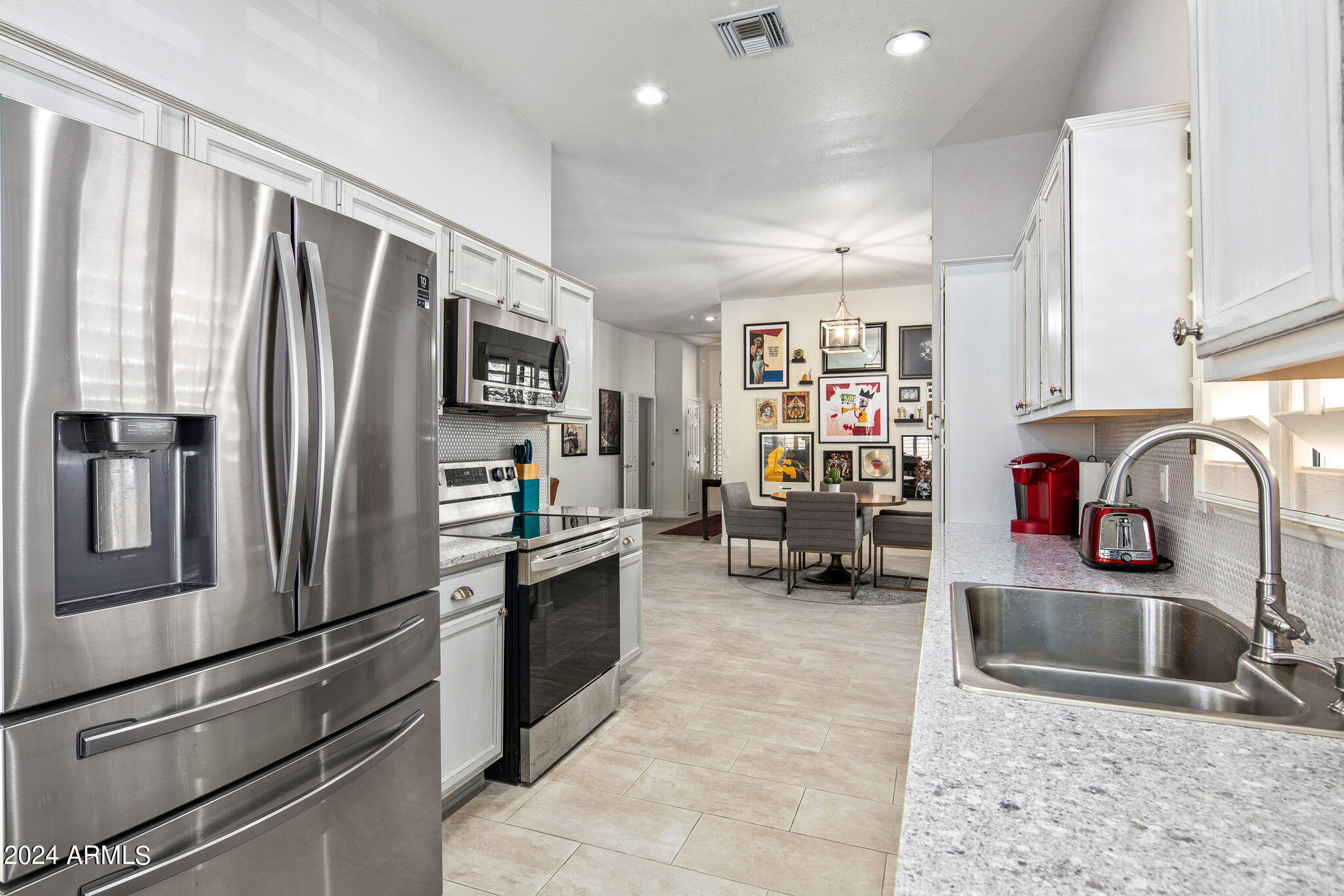 CAREFREE CASAS 2 - Residential