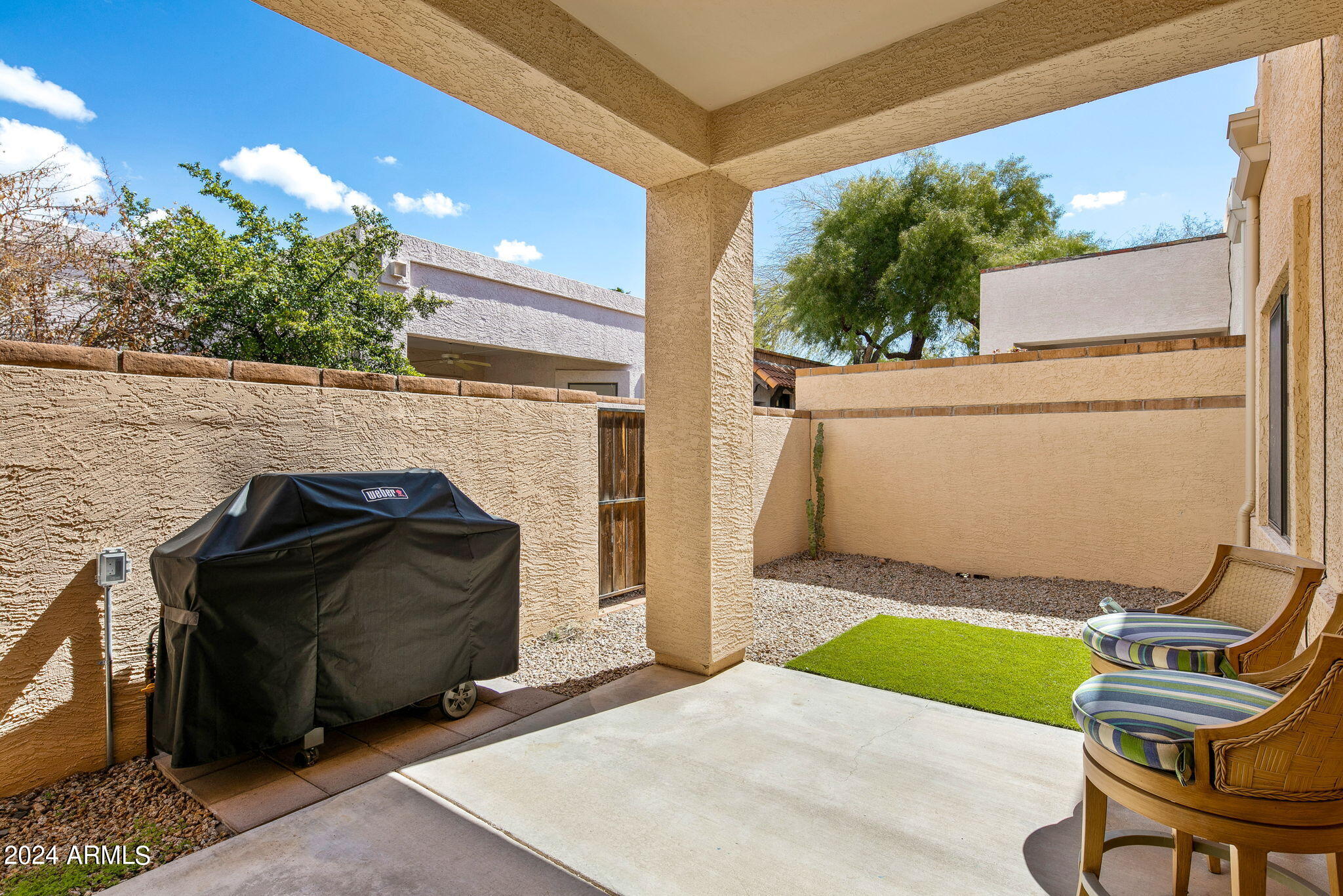 CAREFREE CASAS 2 - Residential