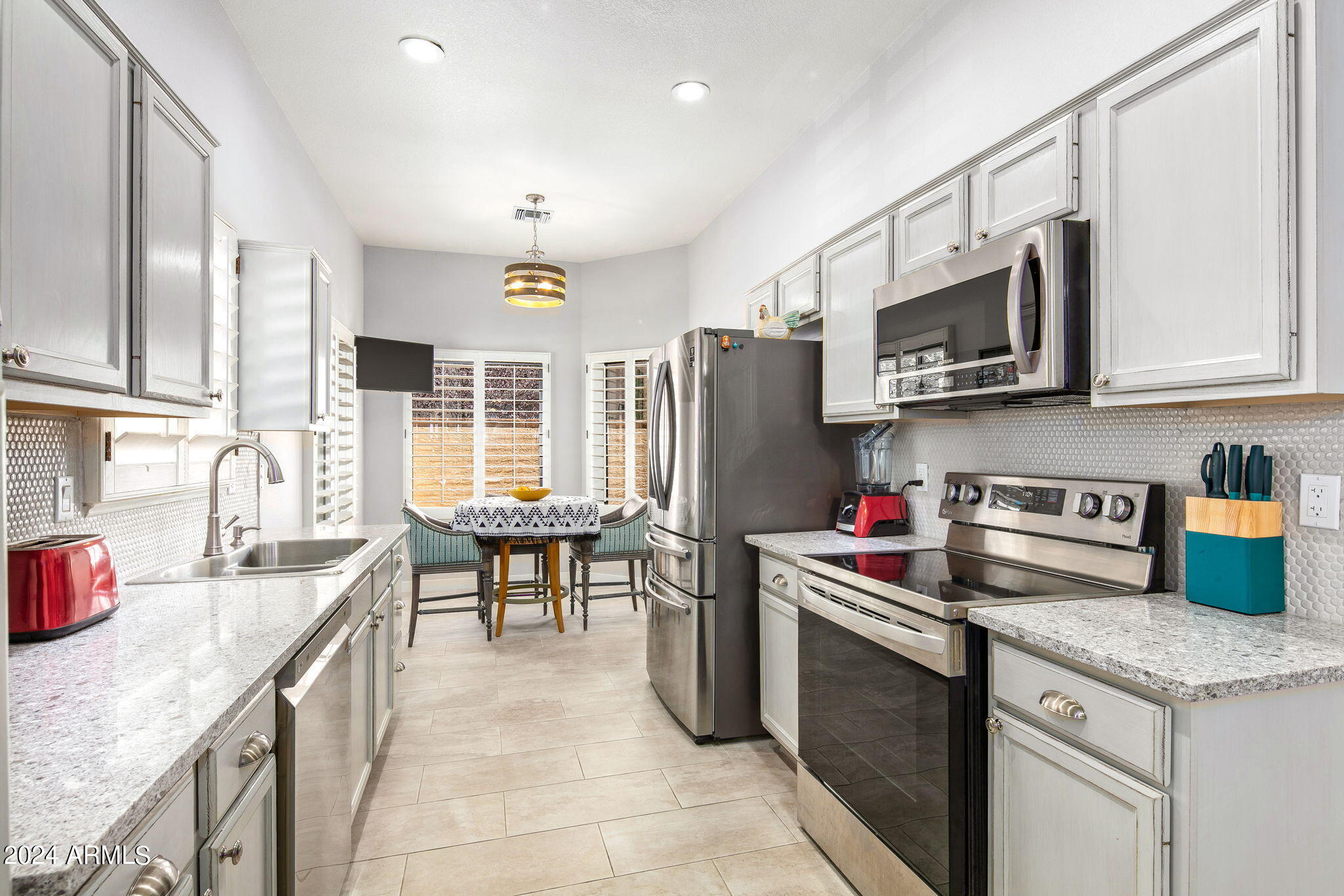 CAREFREE CASAS 2 - Residential