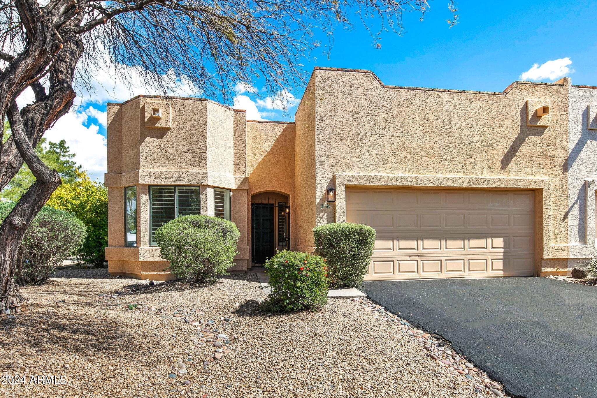 CAREFREE CASAS 2 - Residential