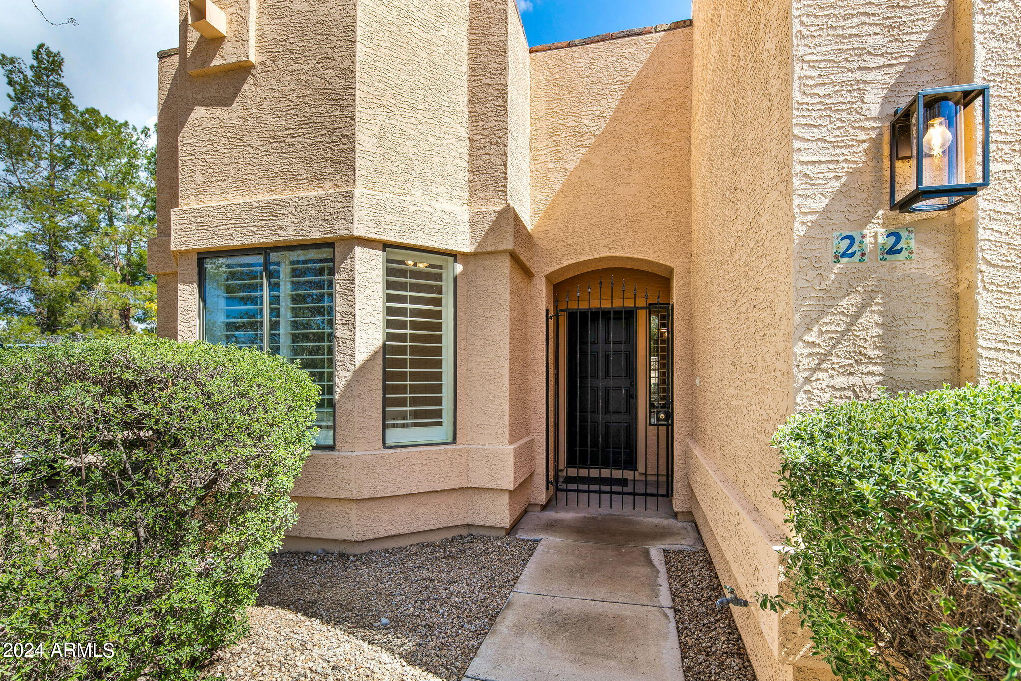 CAREFREE CASAS 2 - Residential