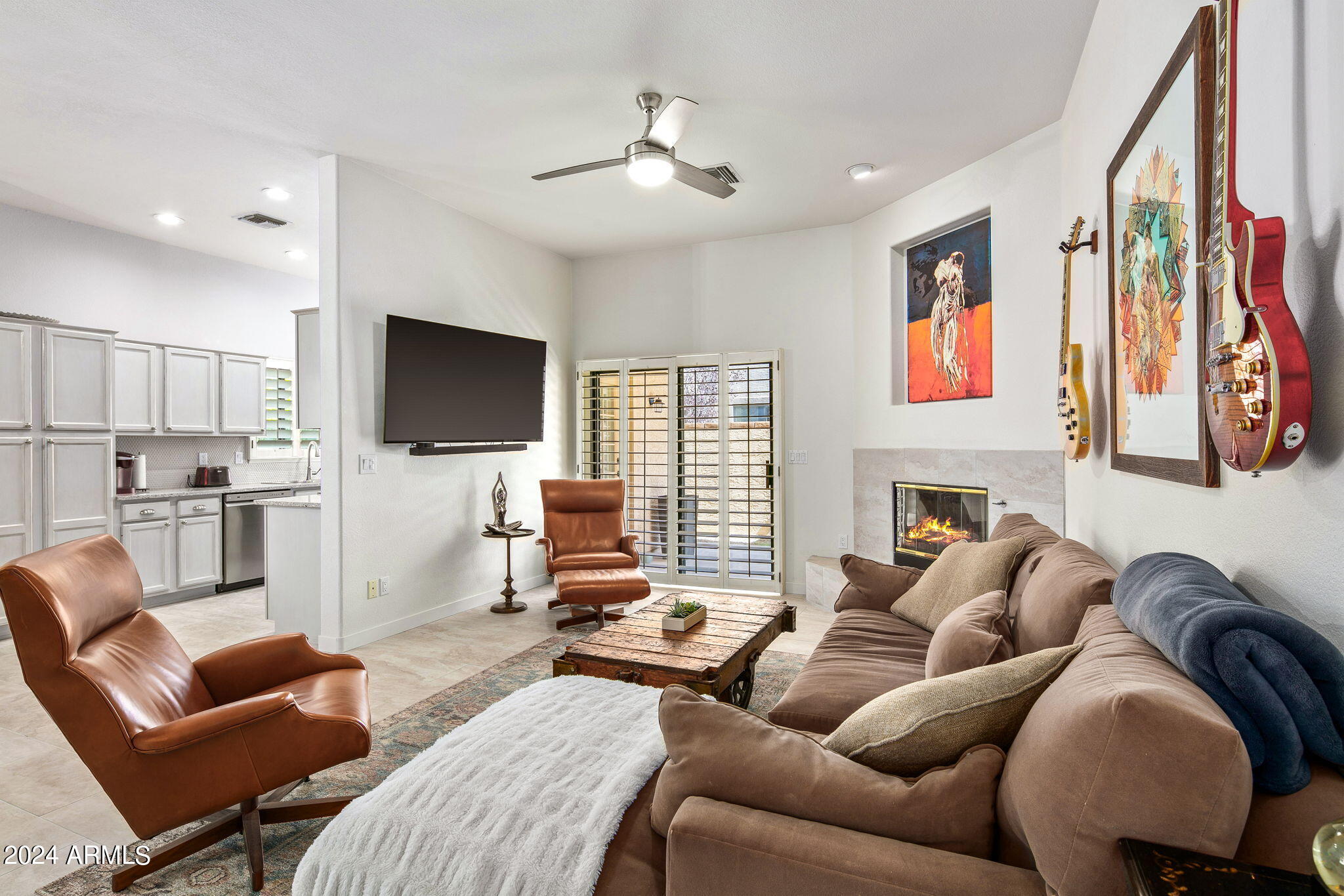 CAREFREE CASAS 2 - Residential