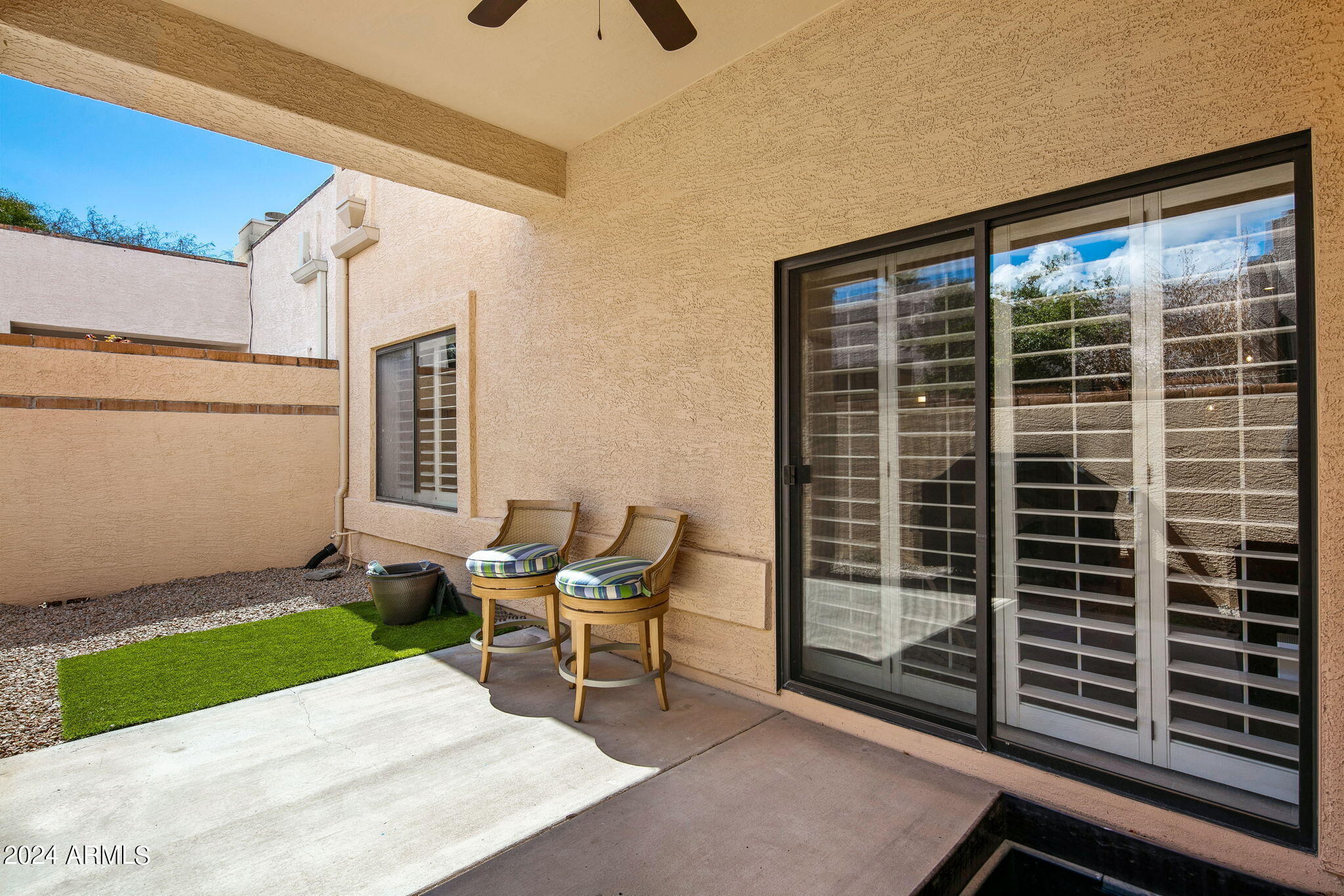 CAREFREE CASAS 2 - Residential