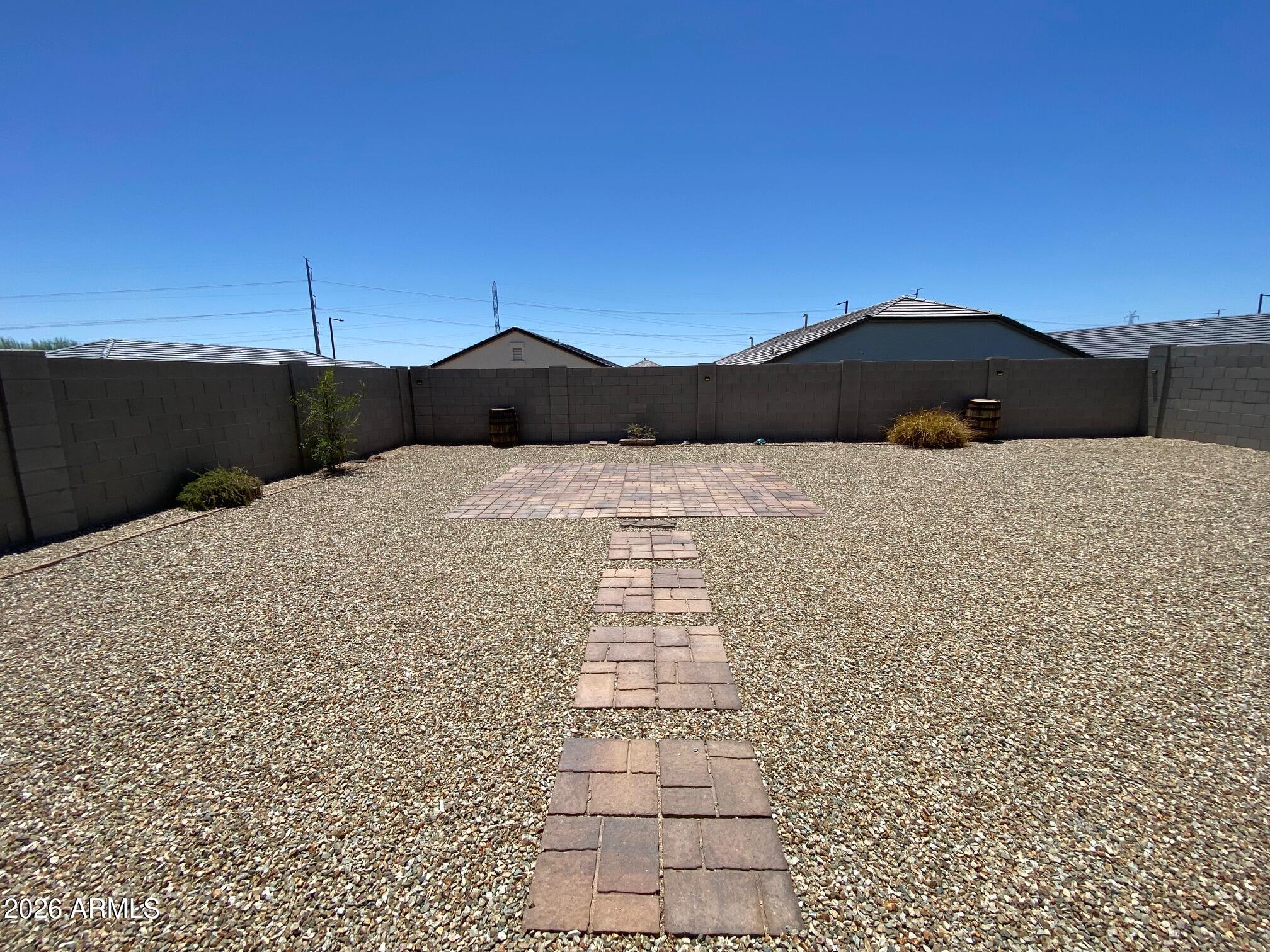 DESERT MOON ESTATES PARCEL 1 - Residential