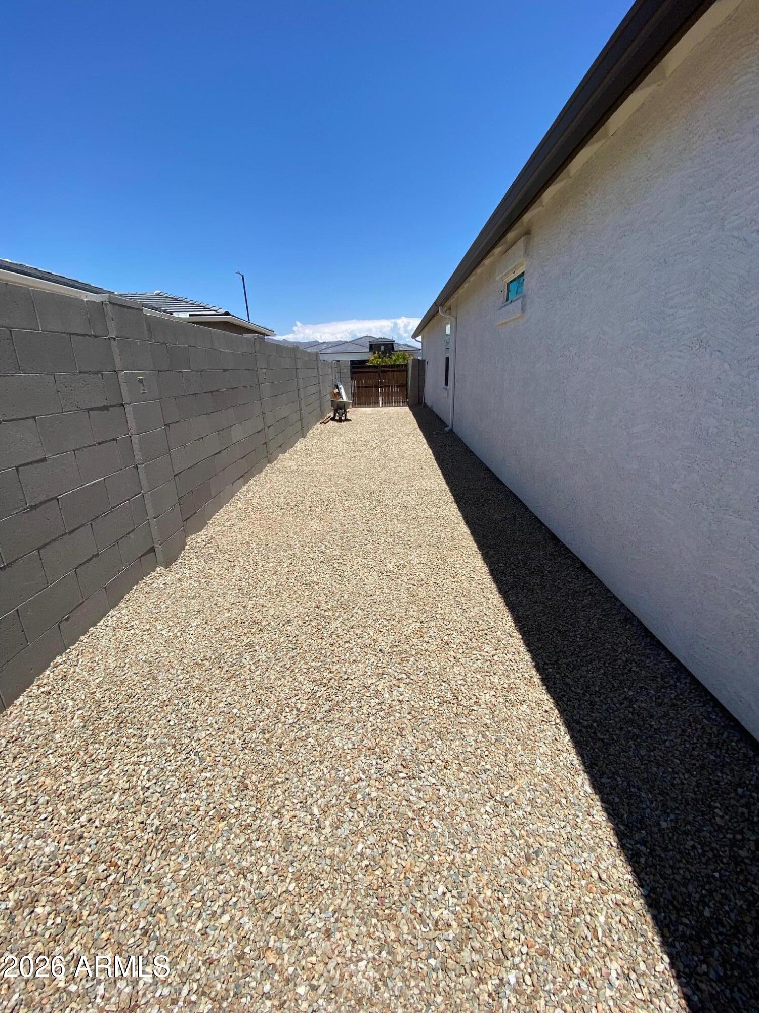 DESERT MOON ESTATES PARCEL 1 - Residential