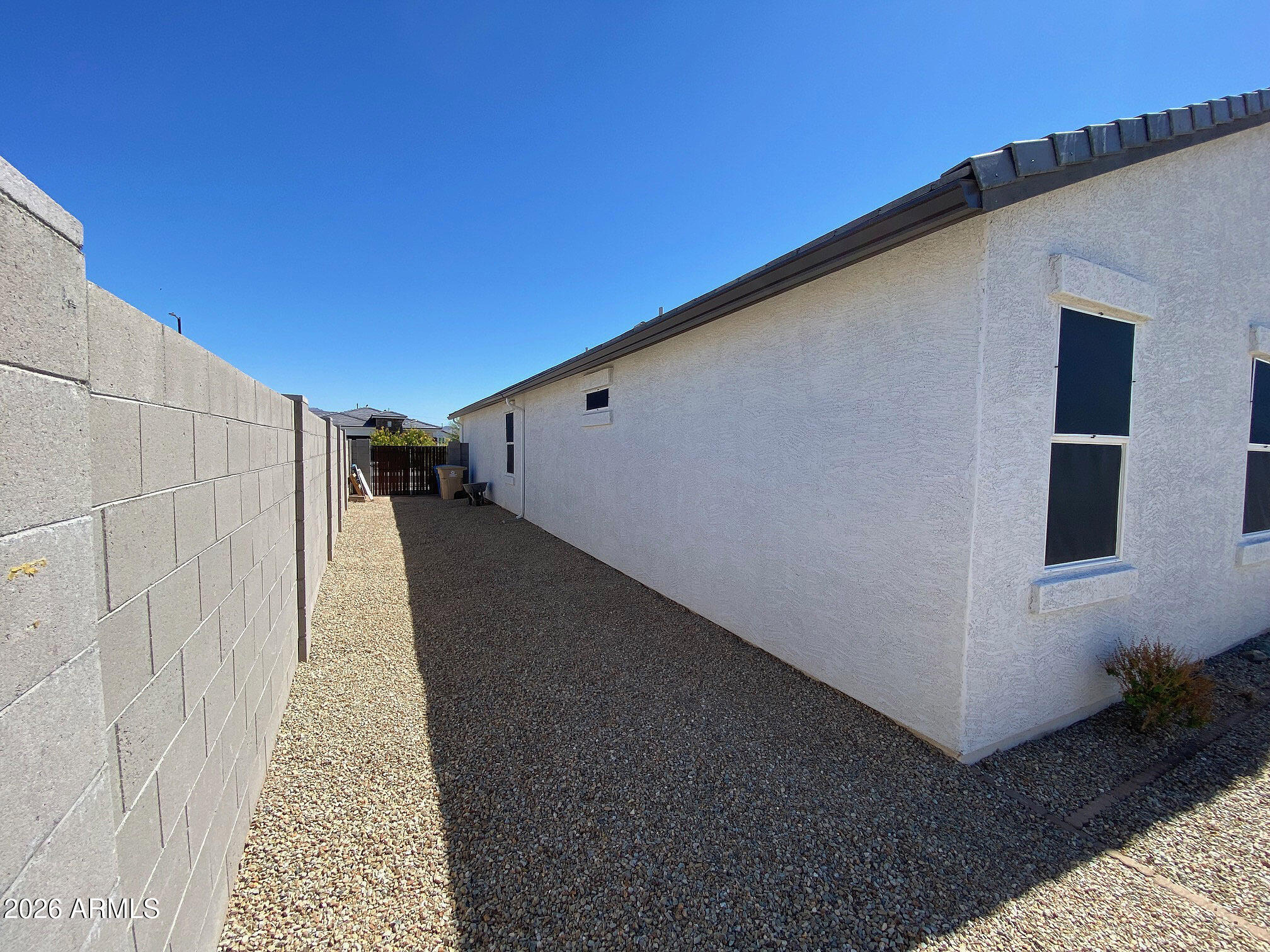 DESERT MOON ESTATES PARCEL 1 - Residential