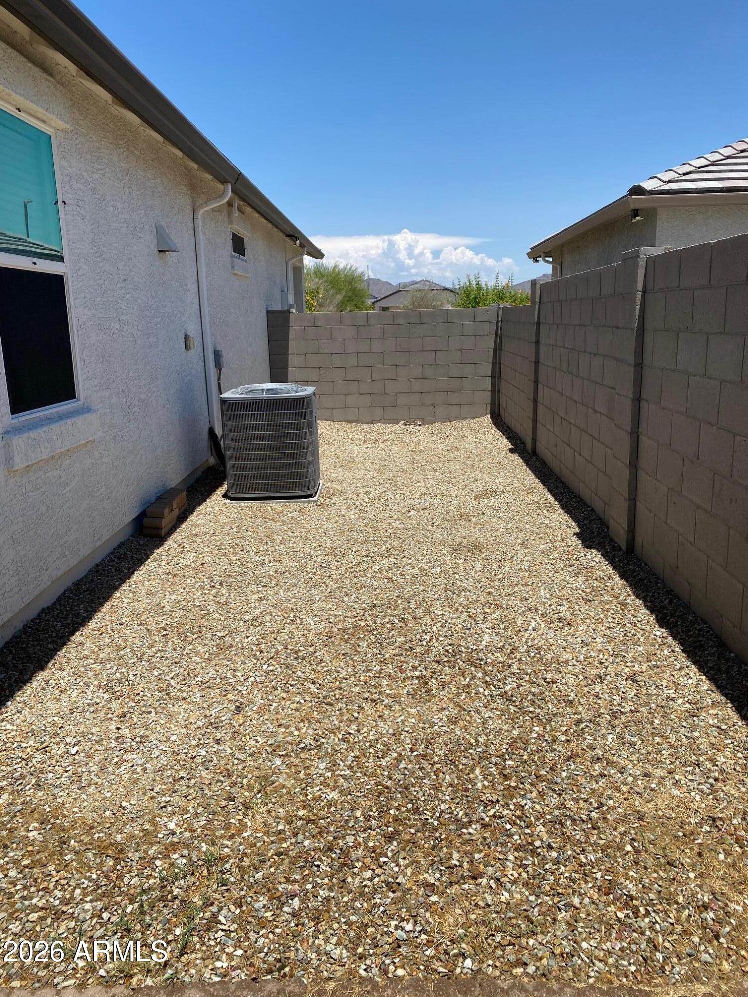 DESERT MOON ESTATES PARCEL 1 - Residential