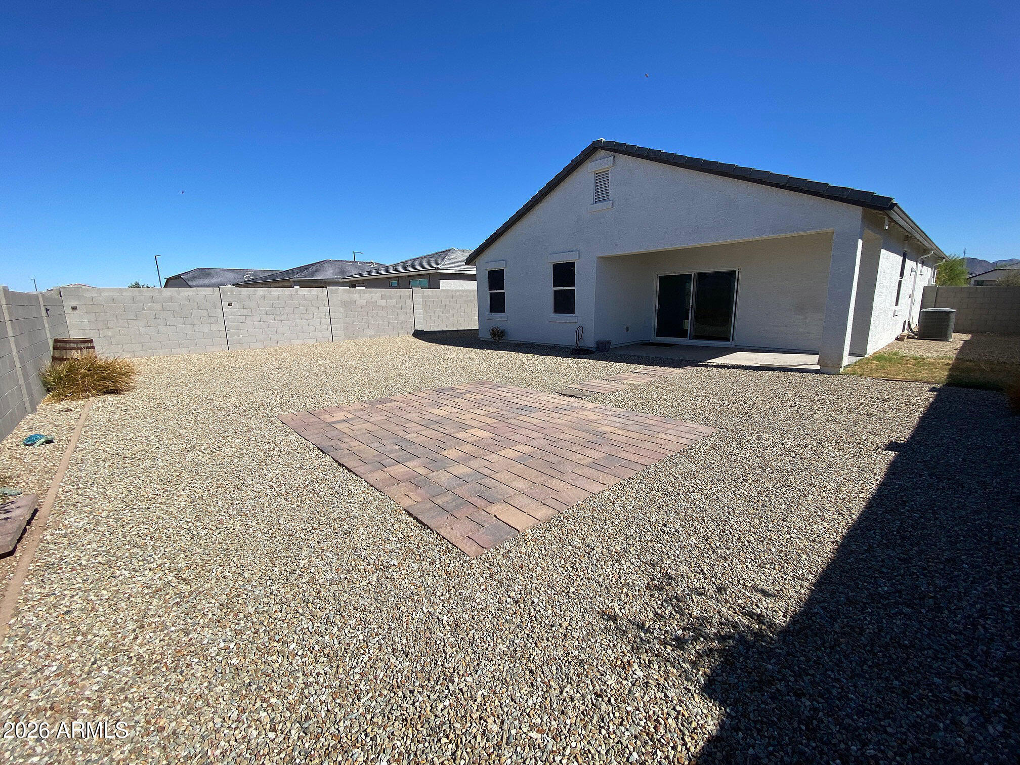 DESERT MOON ESTATES PARCEL 1 - Residential