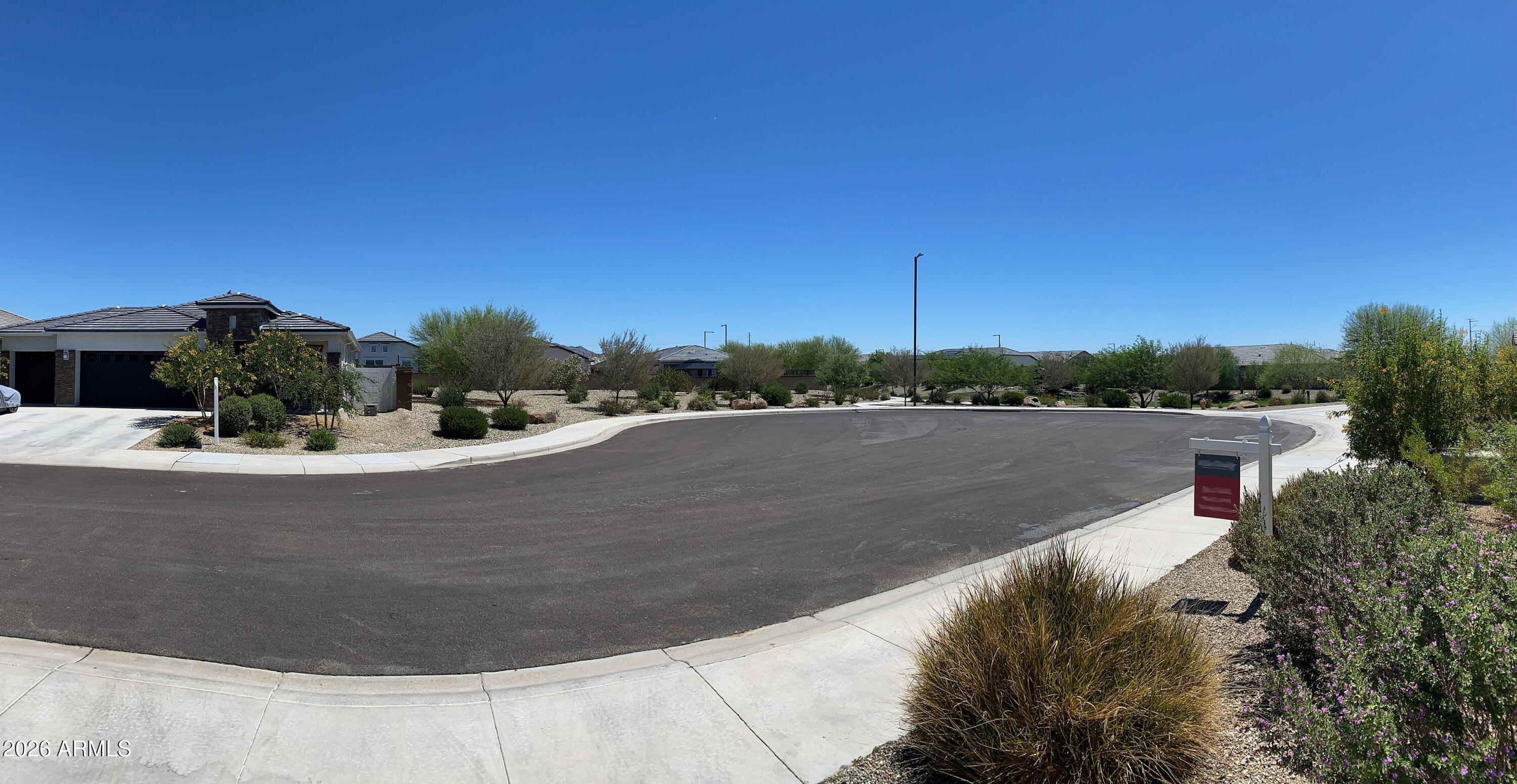 DESERT MOON ESTATES PARCEL 1 - Residential