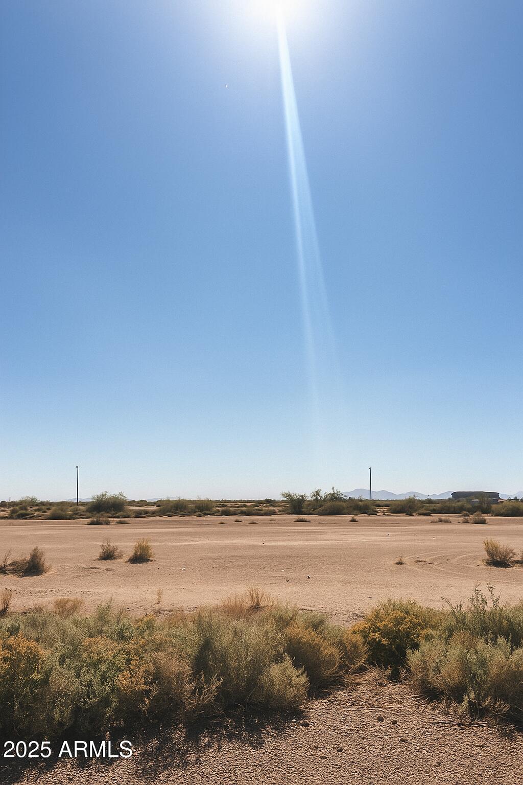 TOLTEC ESTATES WEST - Land