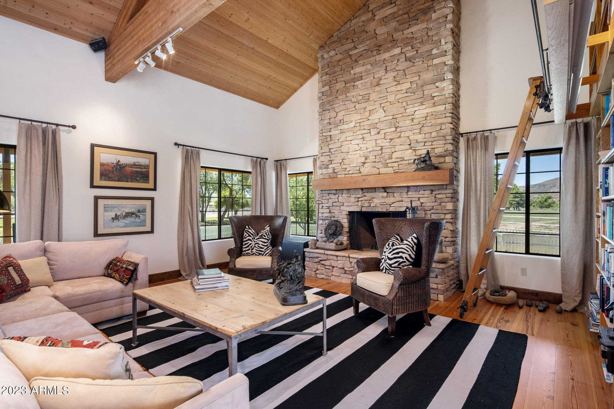 Iron Horse Ranch - Residential