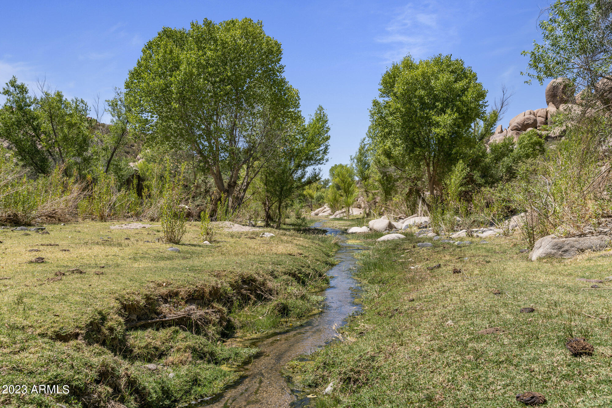 Iron Horse Ranch - Residential