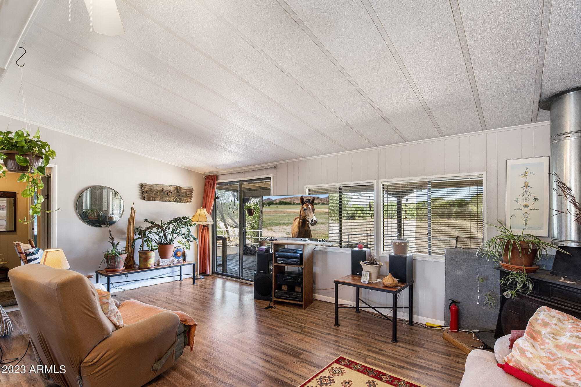 Iron Horse Ranch - Residential