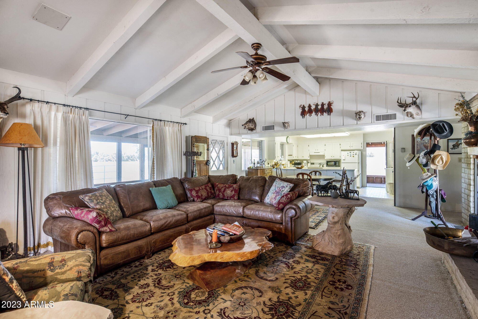 Iron Horse Ranch - Residential