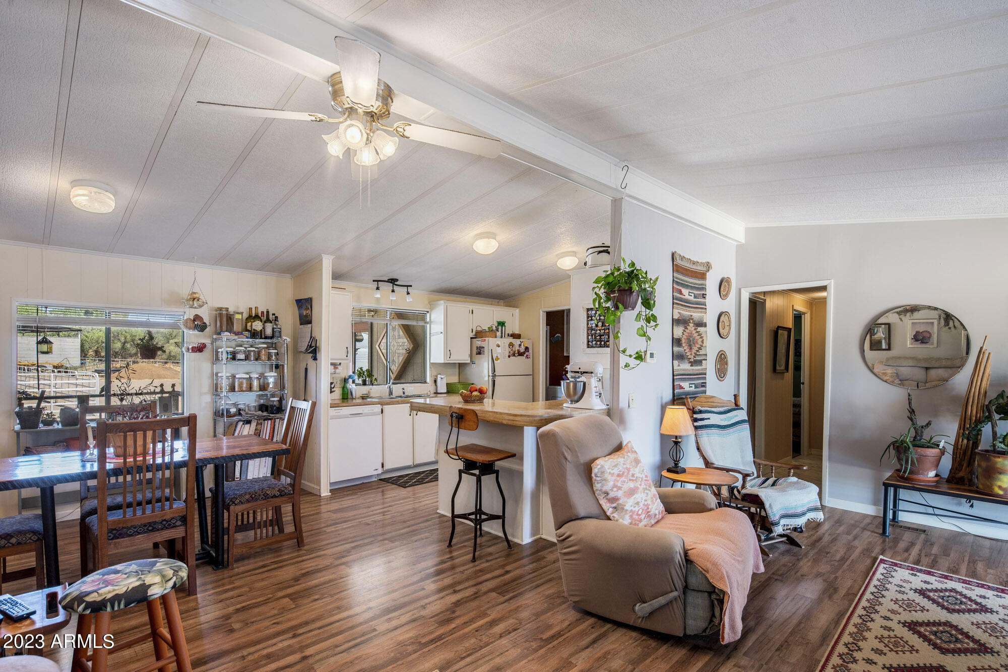 Iron Horse Ranch - Residential