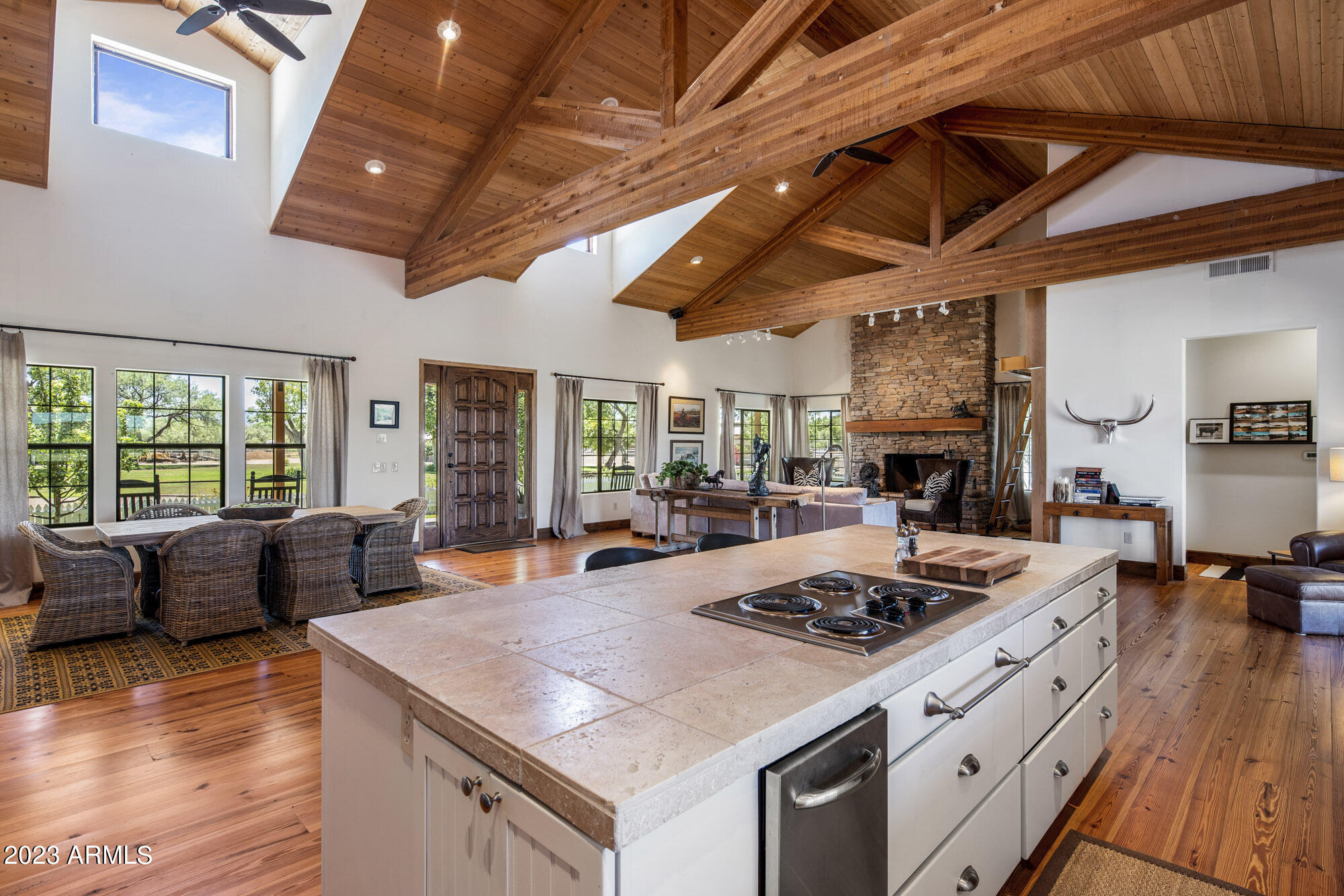 Iron Horse Ranch - Residential