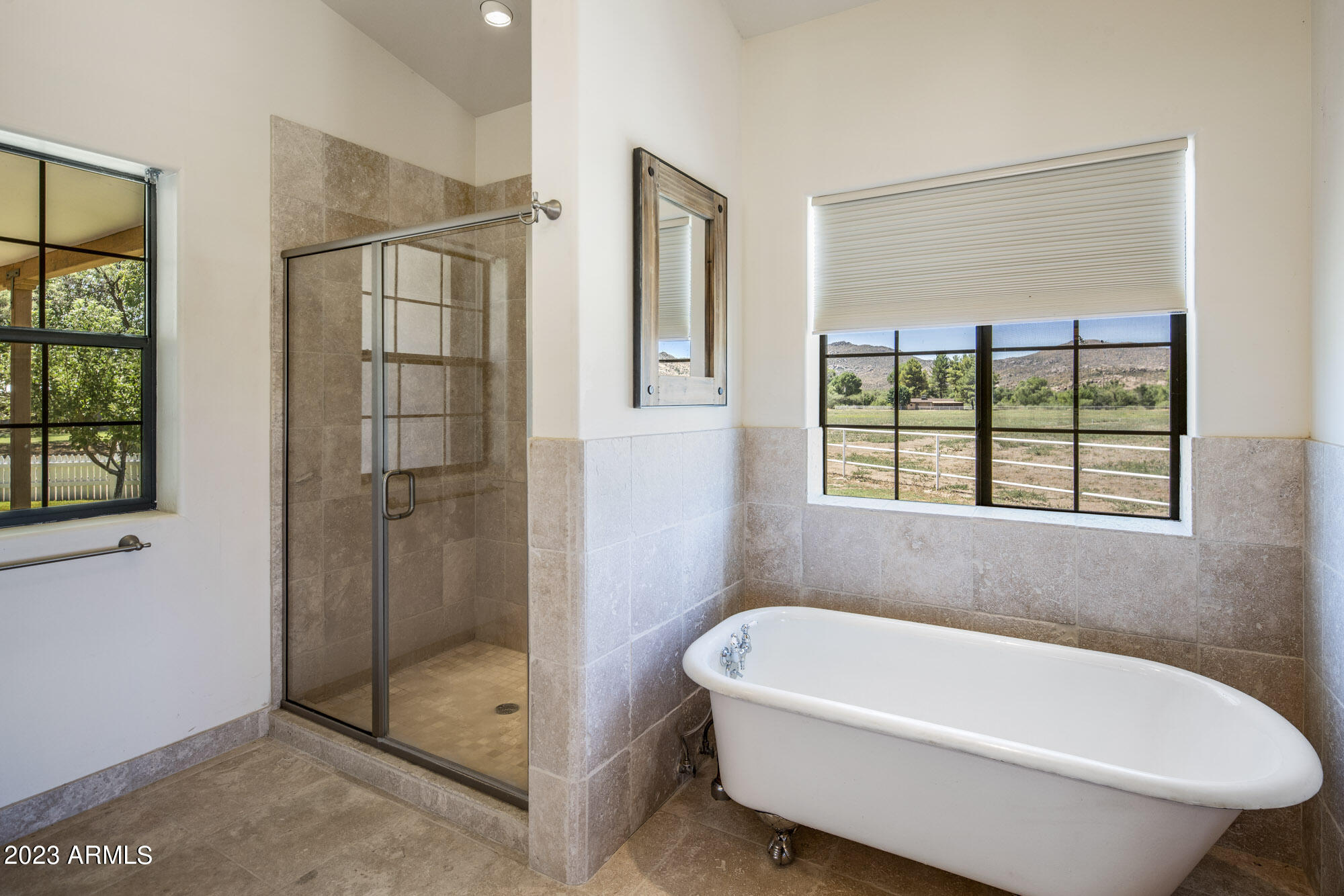 Iron Horse Ranch - Residential