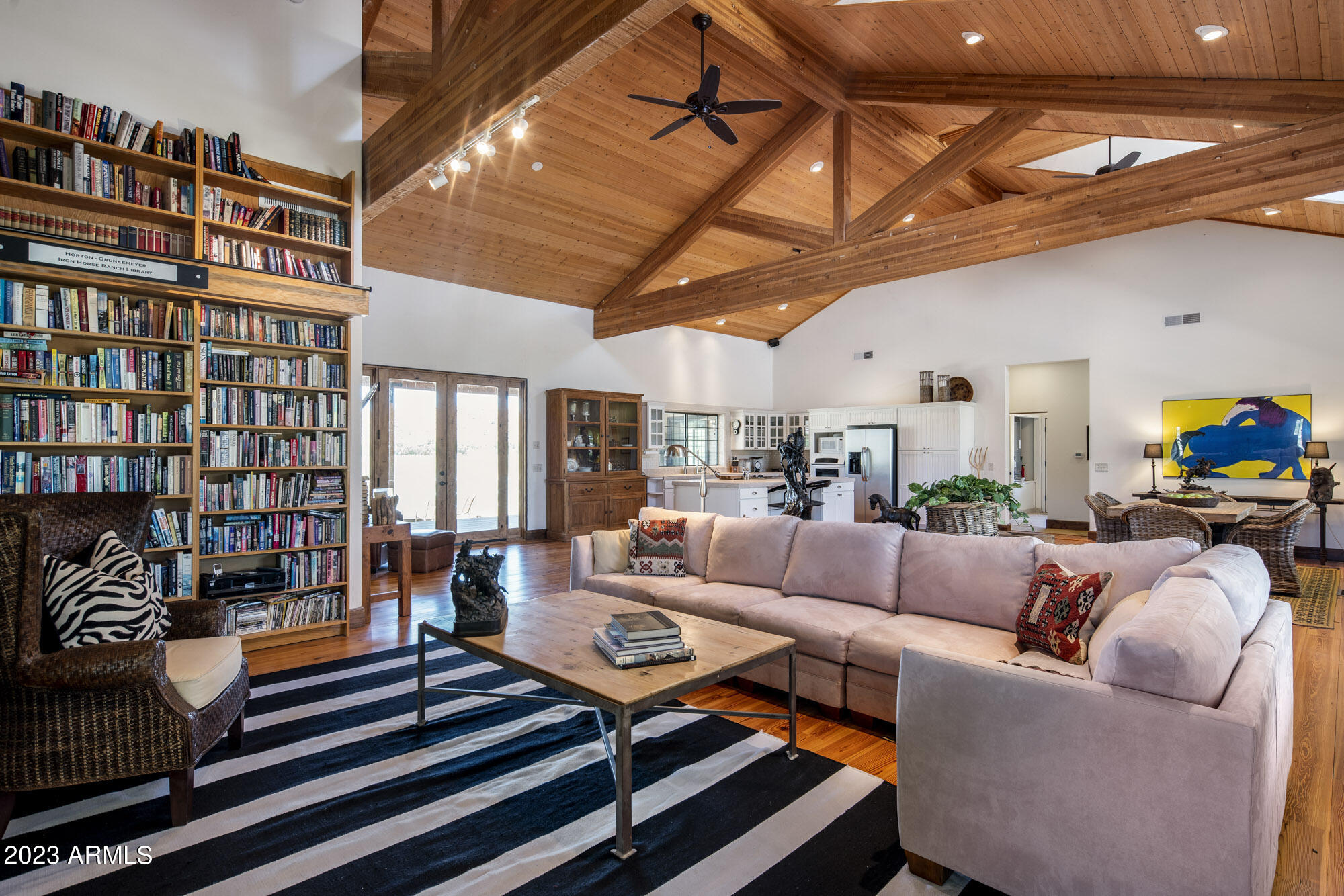 Iron Horse Ranch - Residential