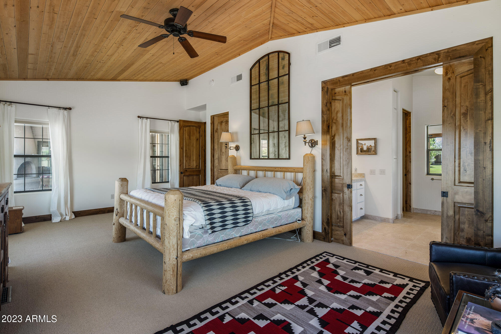 Iron Horse Ranch - Residential