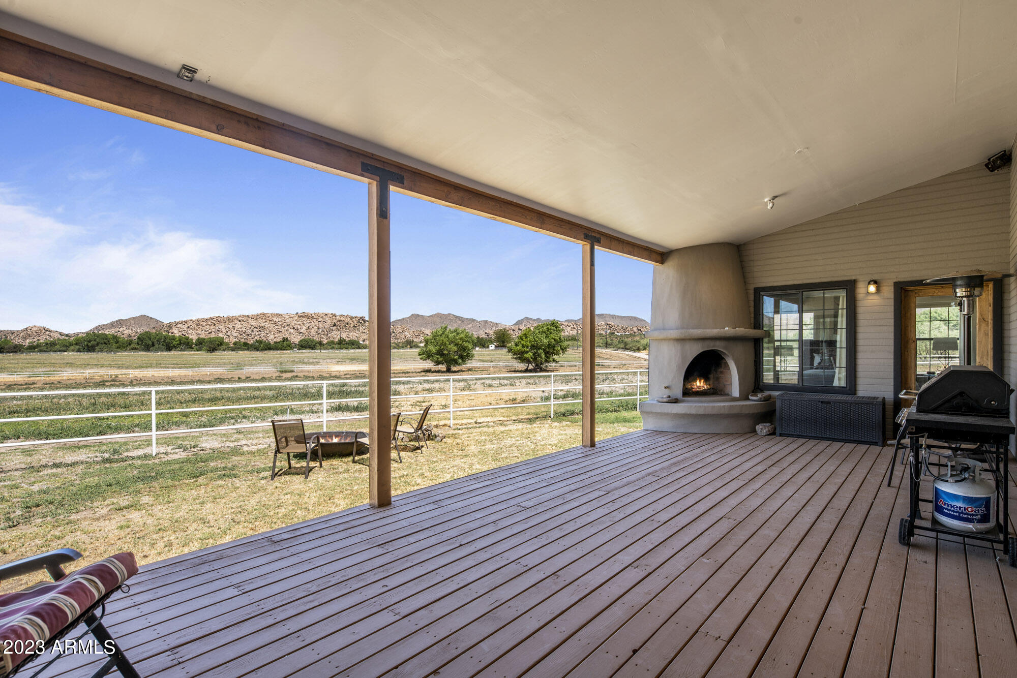 Iron Horse Ranch - Residential