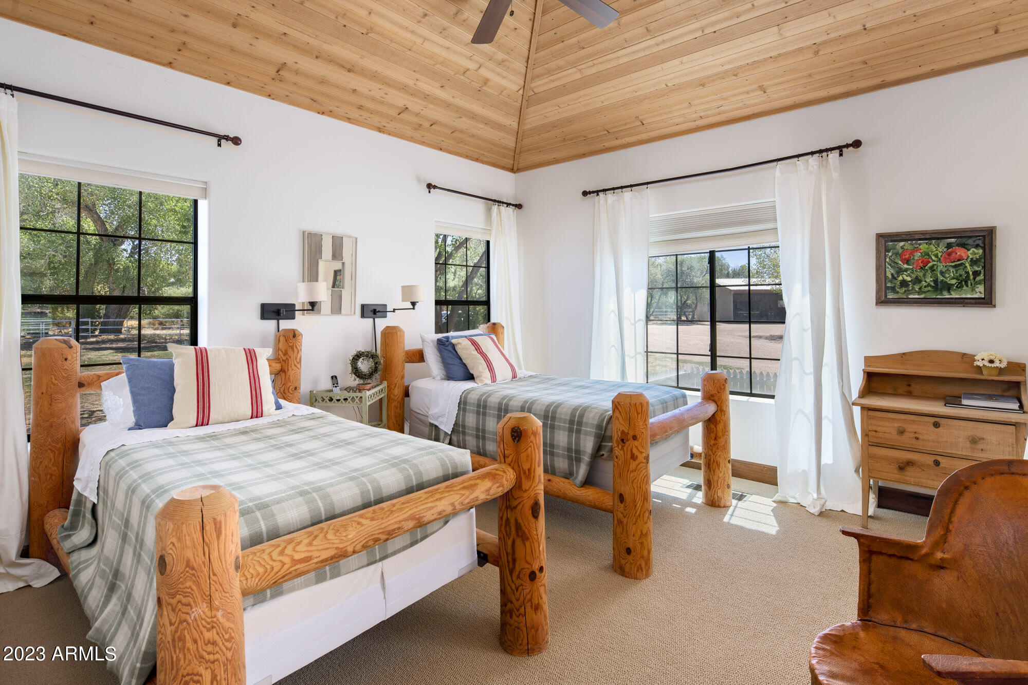 Iron Horse Ranch - Residential