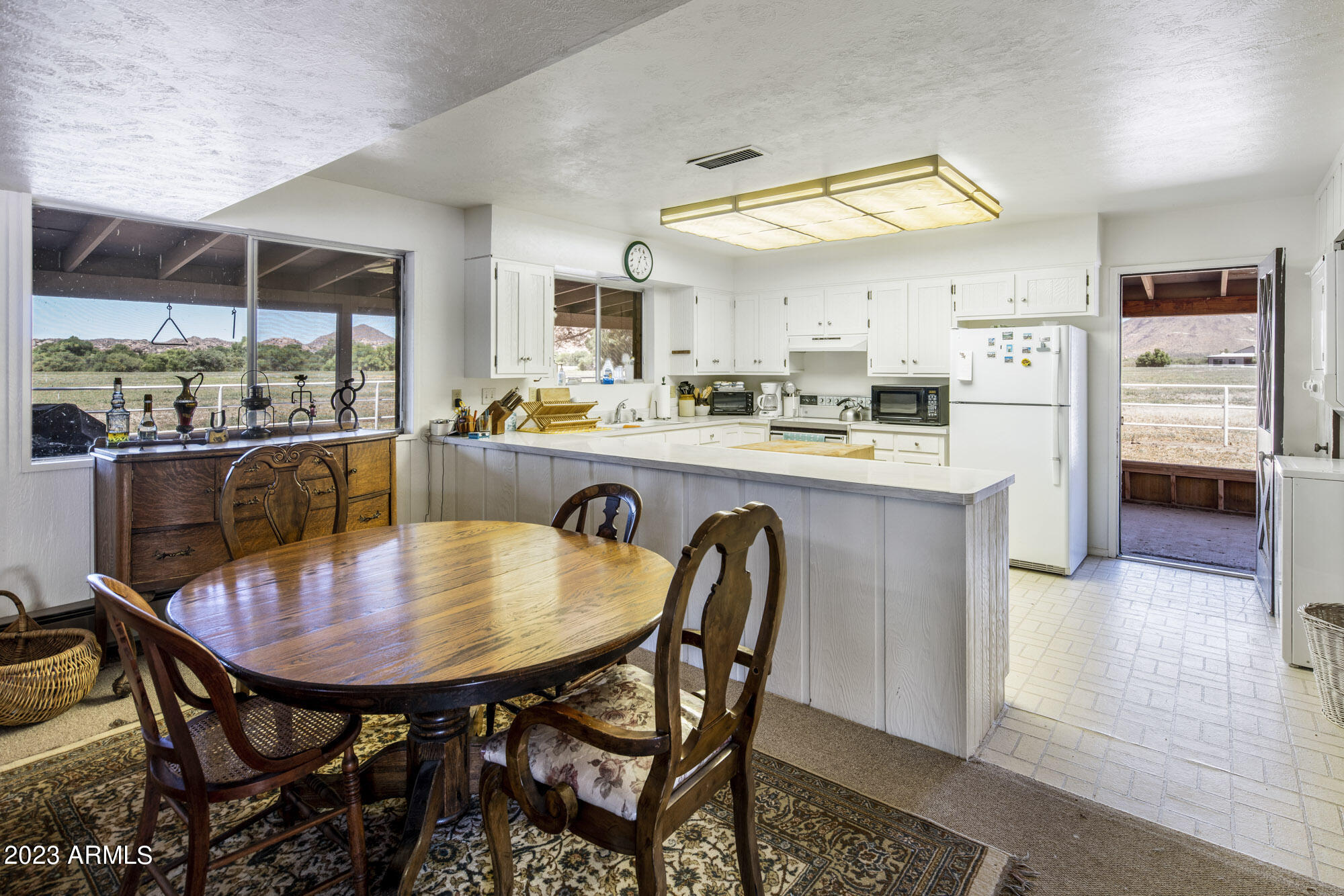Iron Horse Ranch - Residential