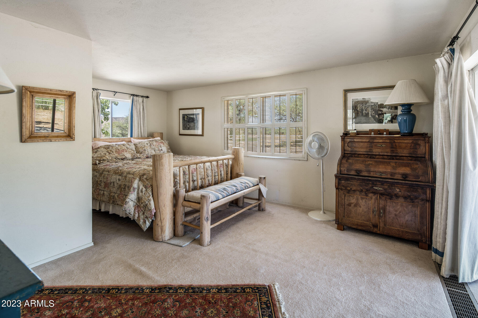 Iron Horse Ranch - Residential
