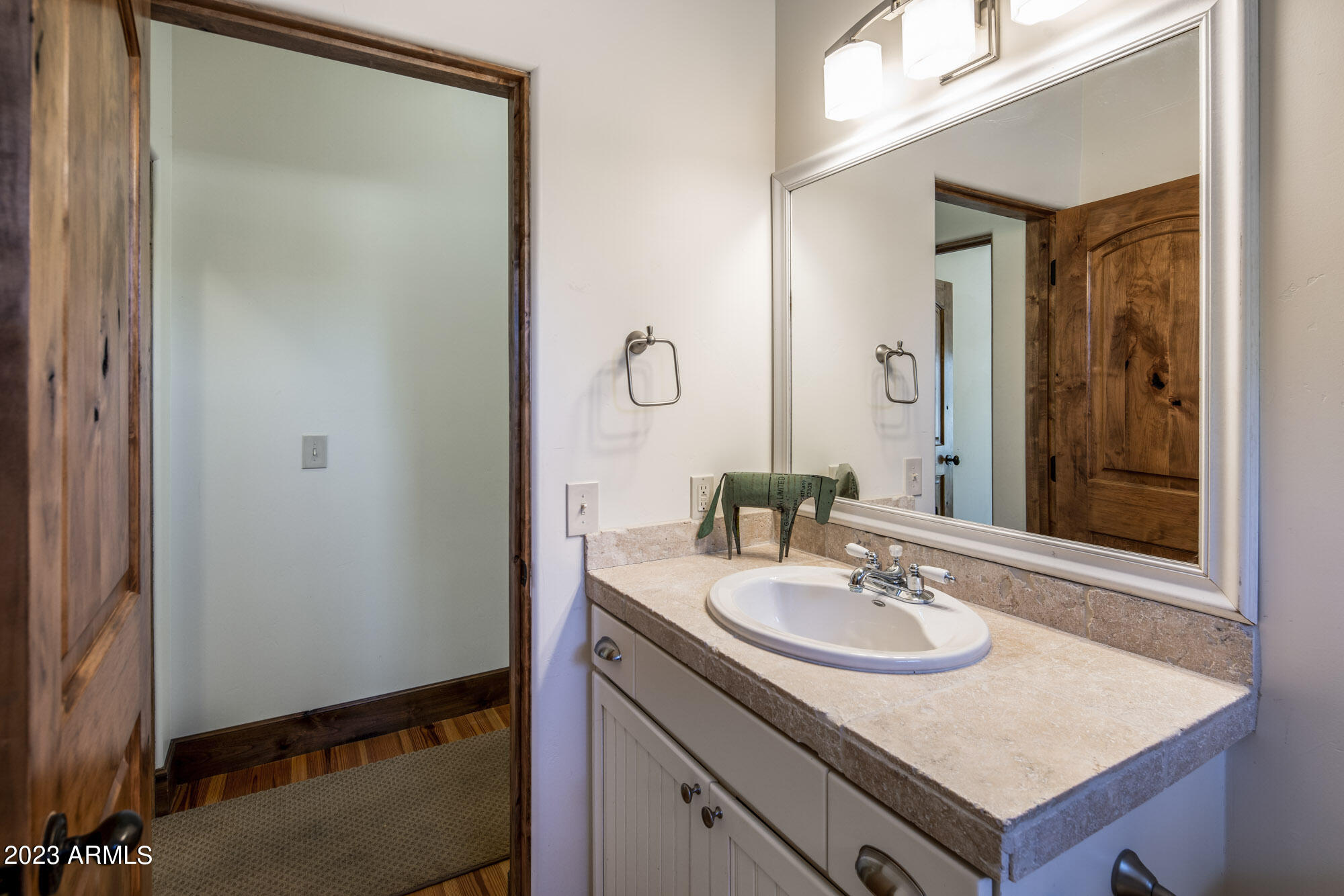 Iron Horse Ranch - Residential