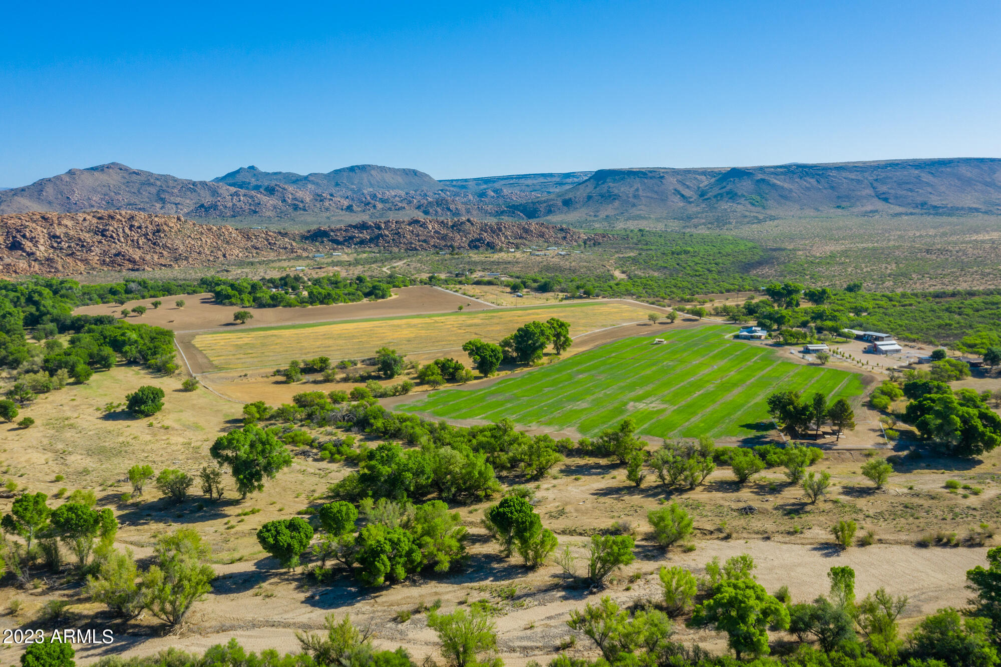 Iron Horse Ranch - Residential