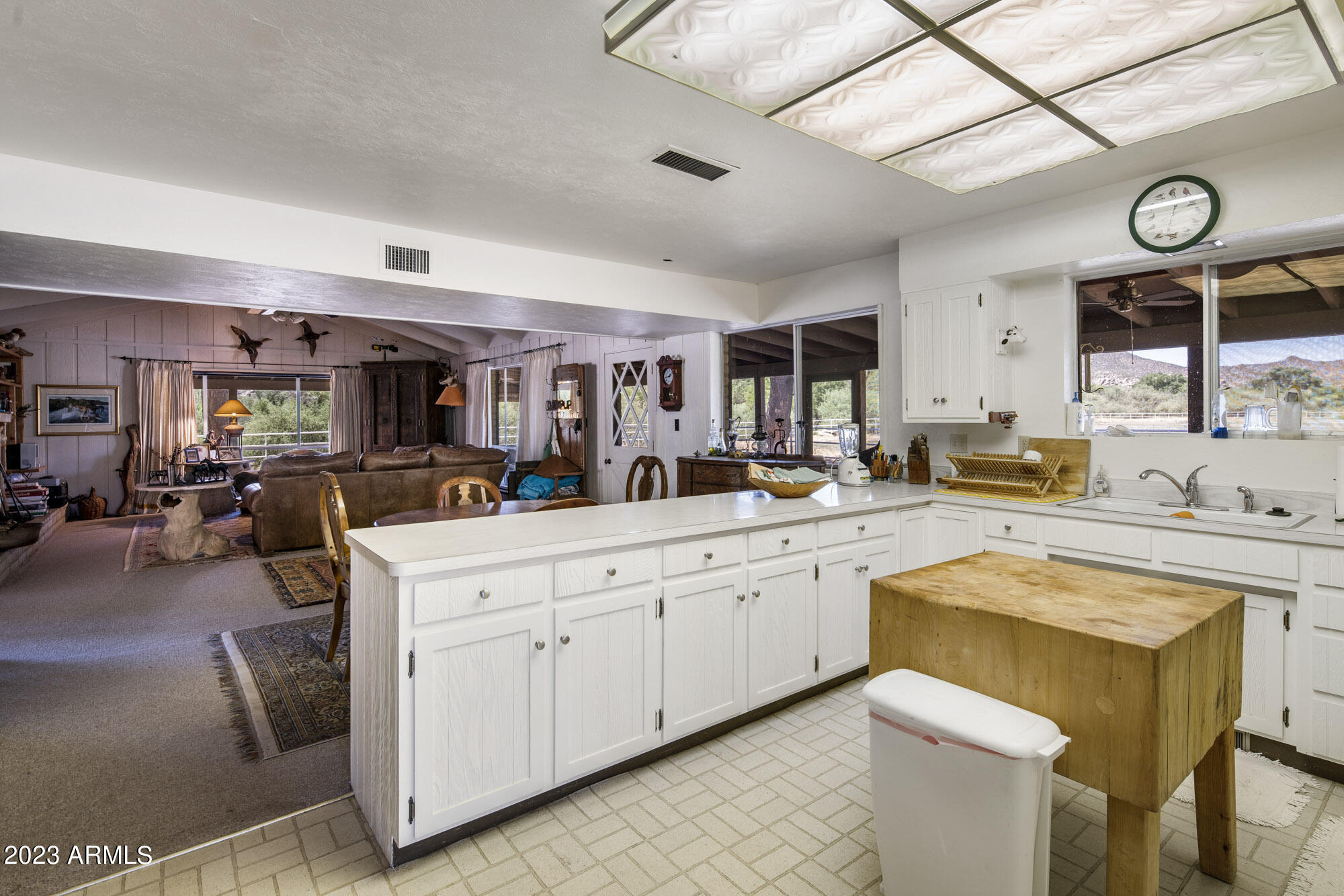 Iron Horse Ranch - Residential