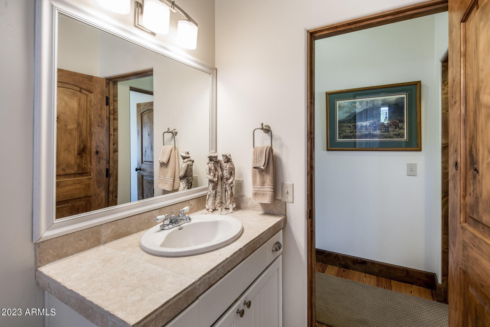 Iron Horse Ranch - Residential