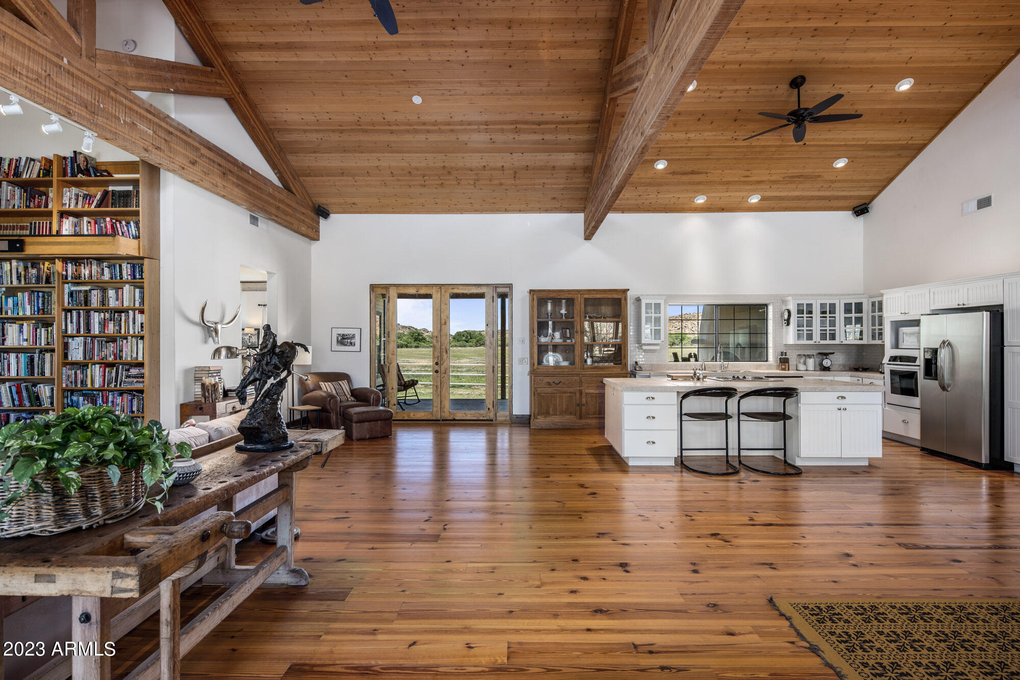 Iron Horse Ranch - Residential