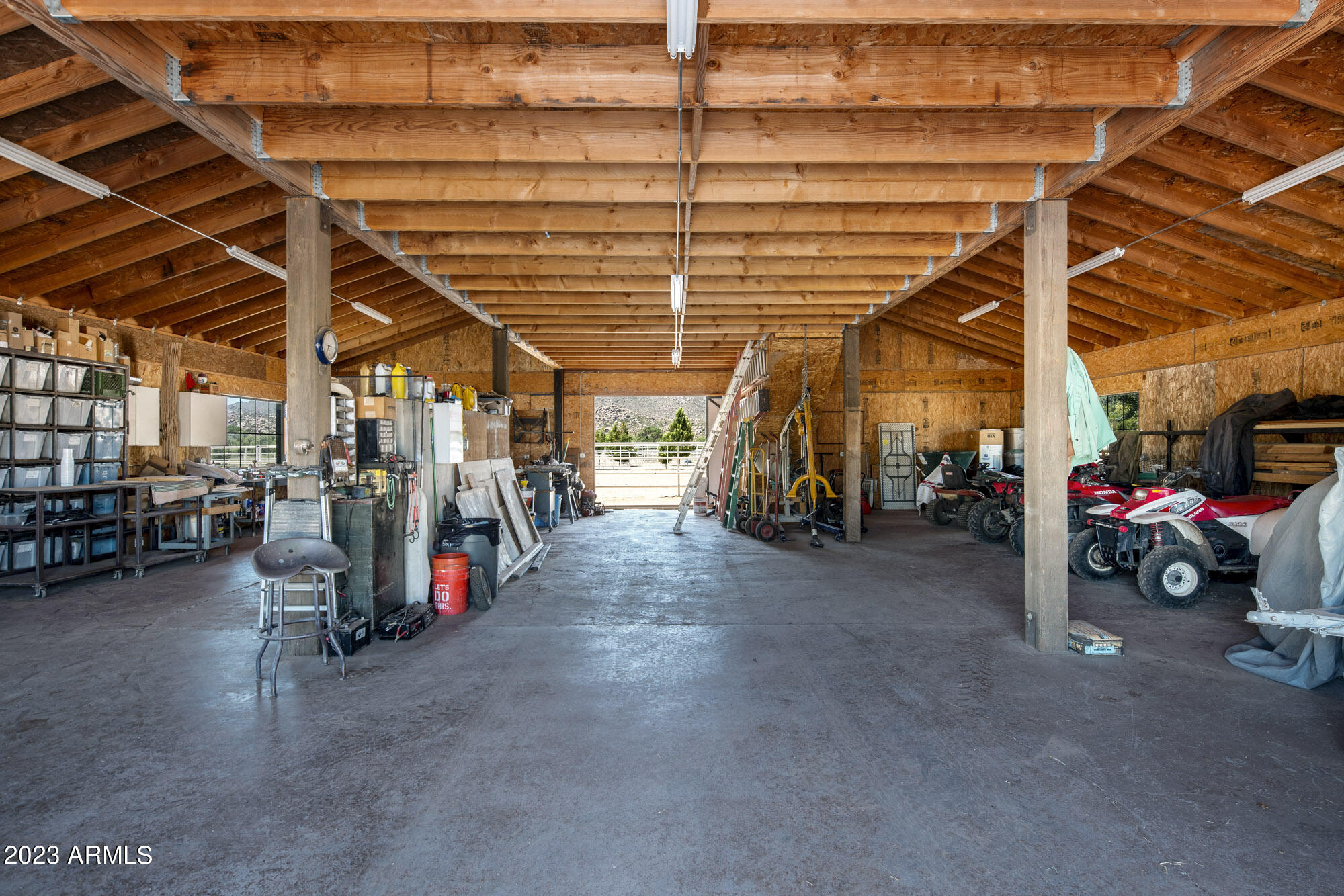 Iron Horse Ranch - Residential