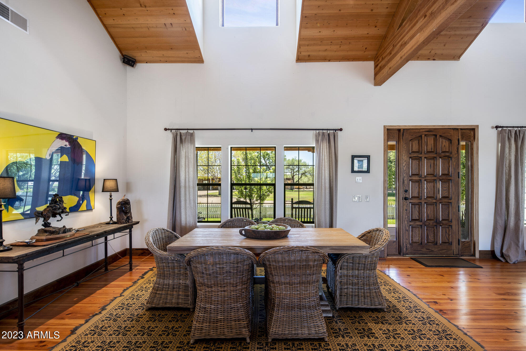 Iron Horse Ranch - Residential