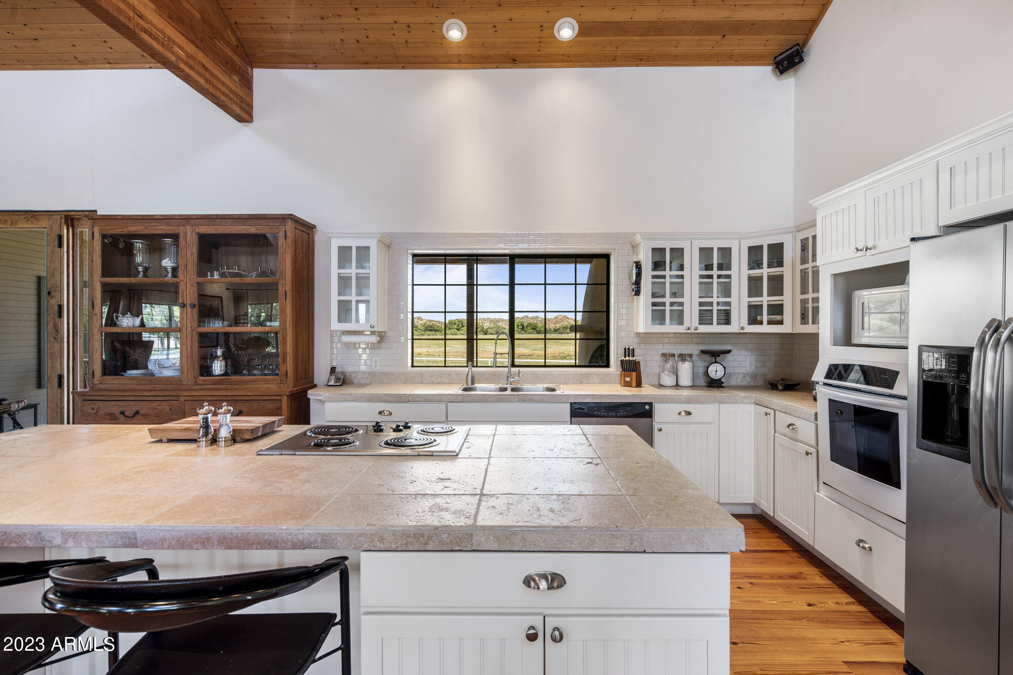 Iron Horse Ranch - Residential