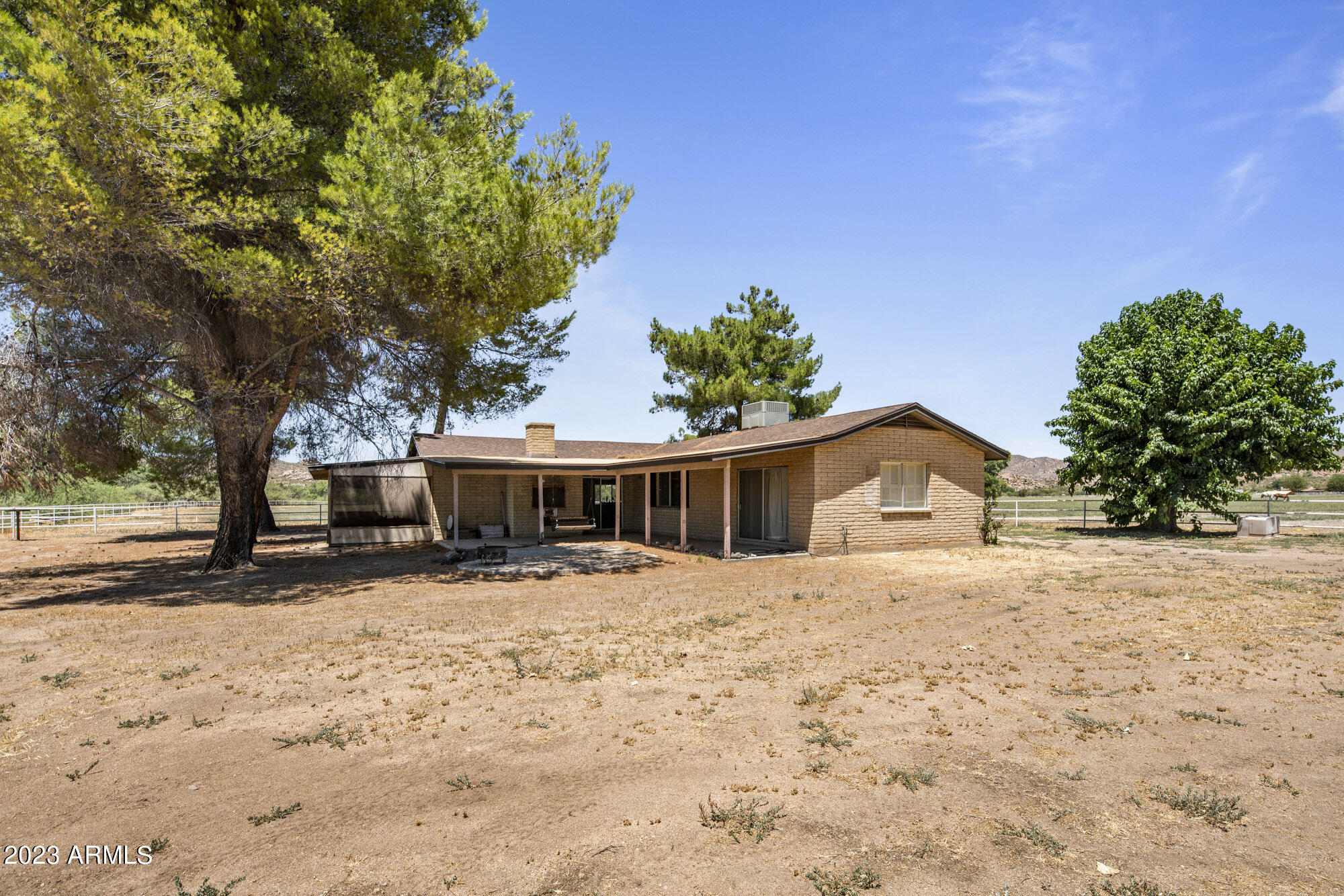 Iron Horse Ranch - Residential