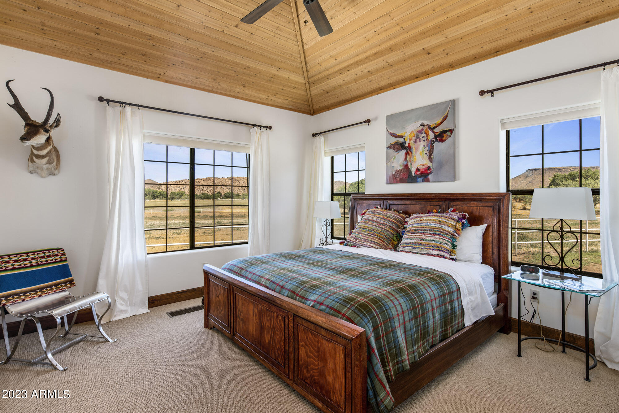 Iron Horse Ranch - Residential